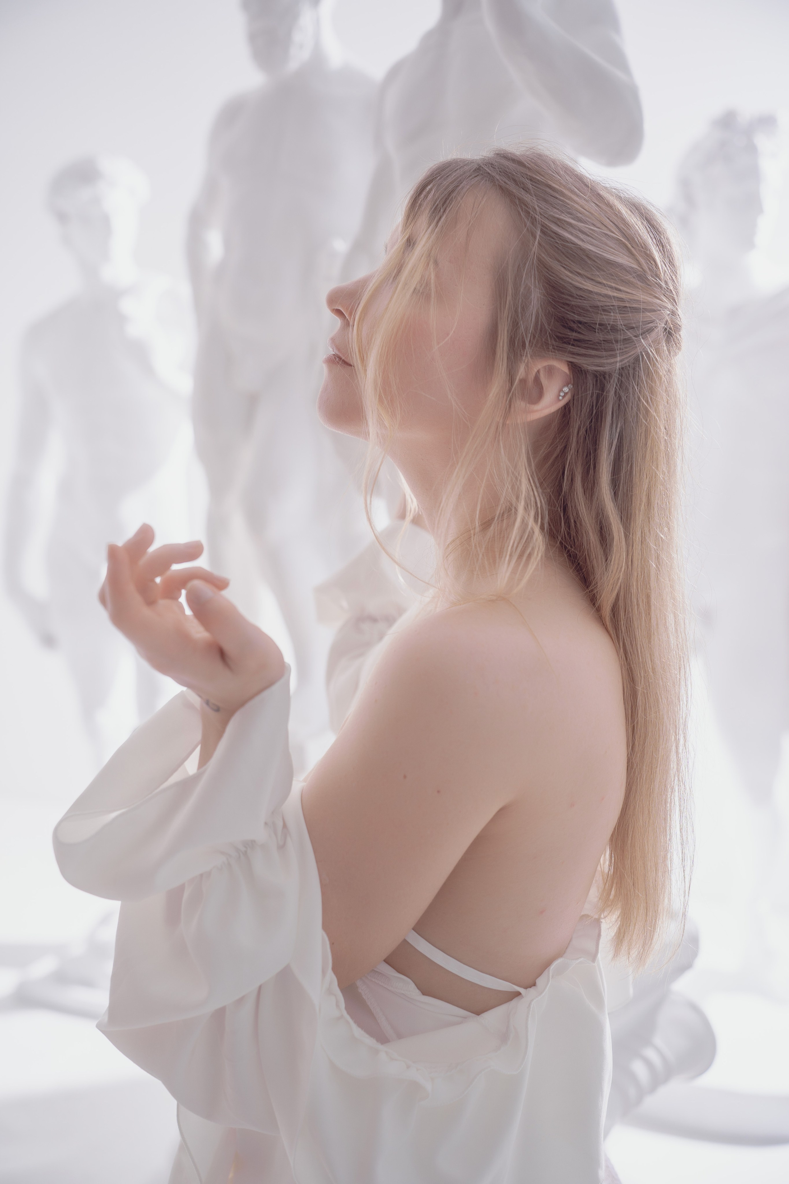 ☽ ЛУНА. Сайт творческой группы 62/5