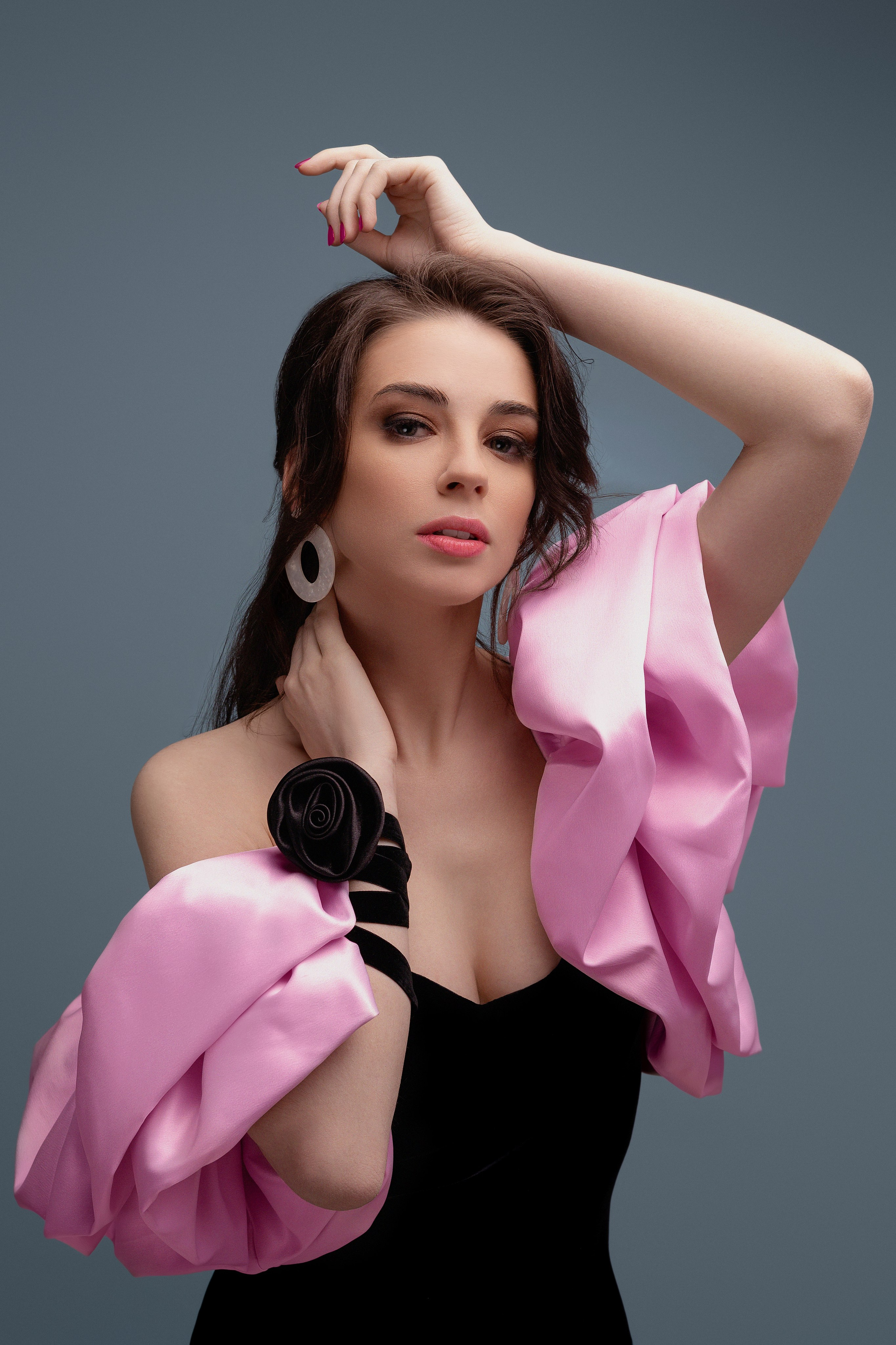 Индивидуальные съёмки. Творческий и свадебный фотограф в Санкт-Петербурге Екатерина PHOTOFORY