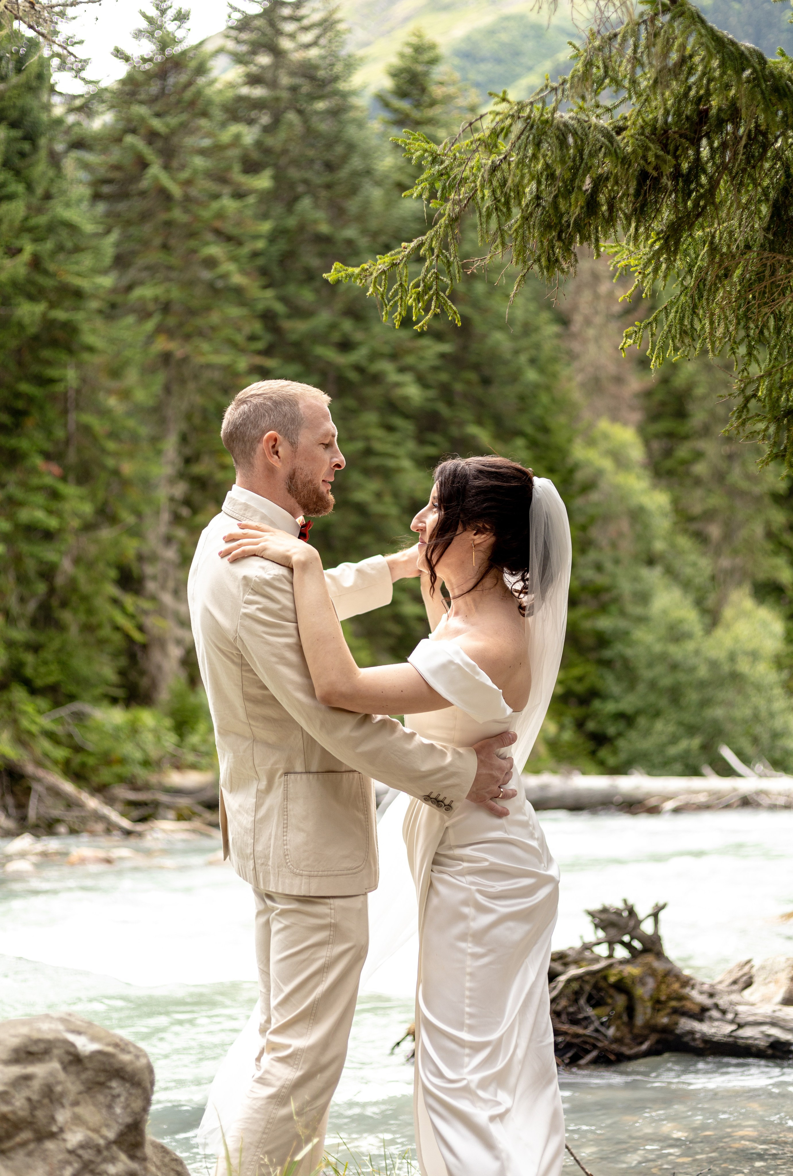Роман и Яна. Фотограф КМВ Илья Кравцов