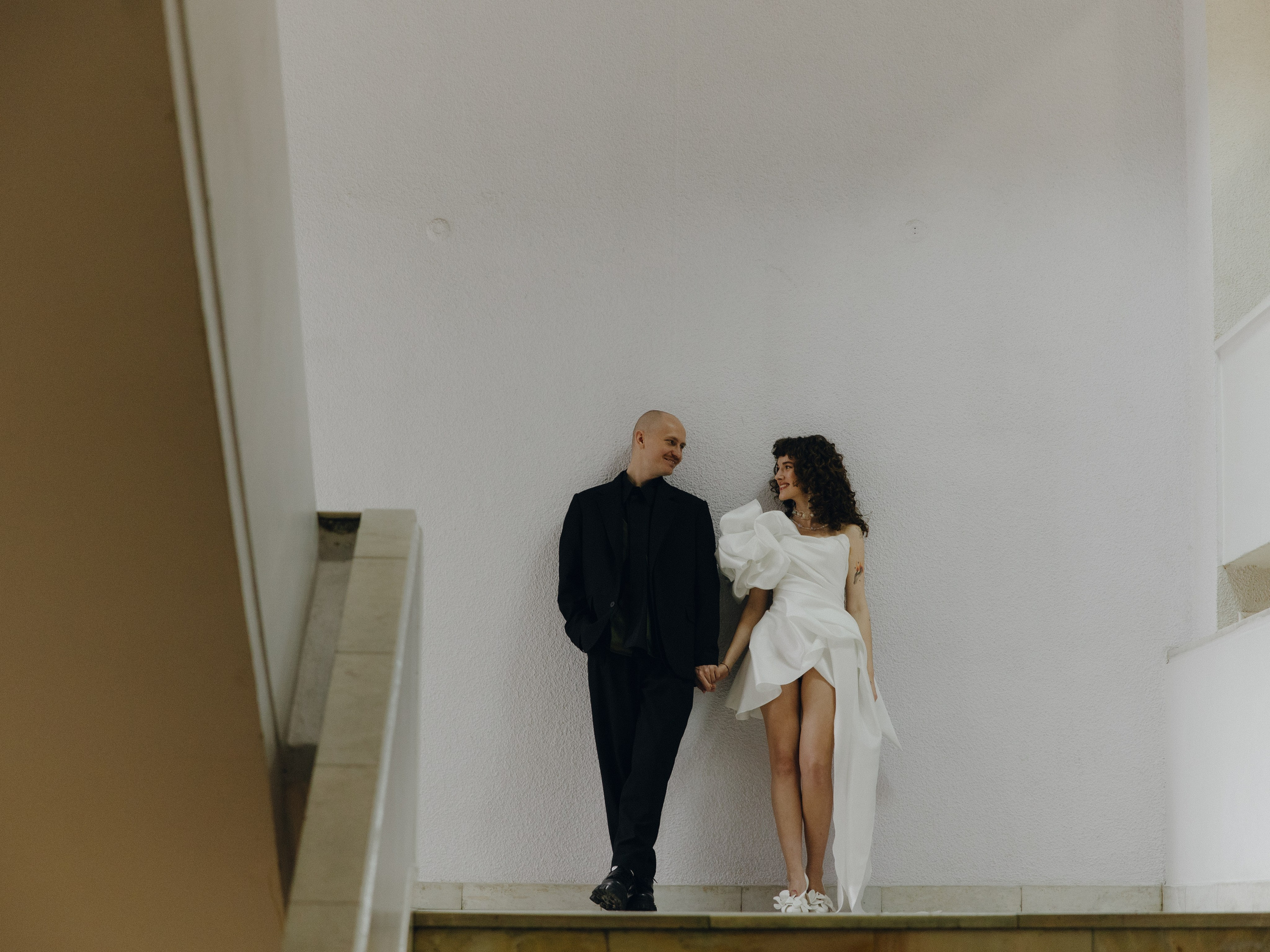 НЕМАНЕКЕНЫ. Свадебный фотограф в Ижевске Диля Ахмадишина