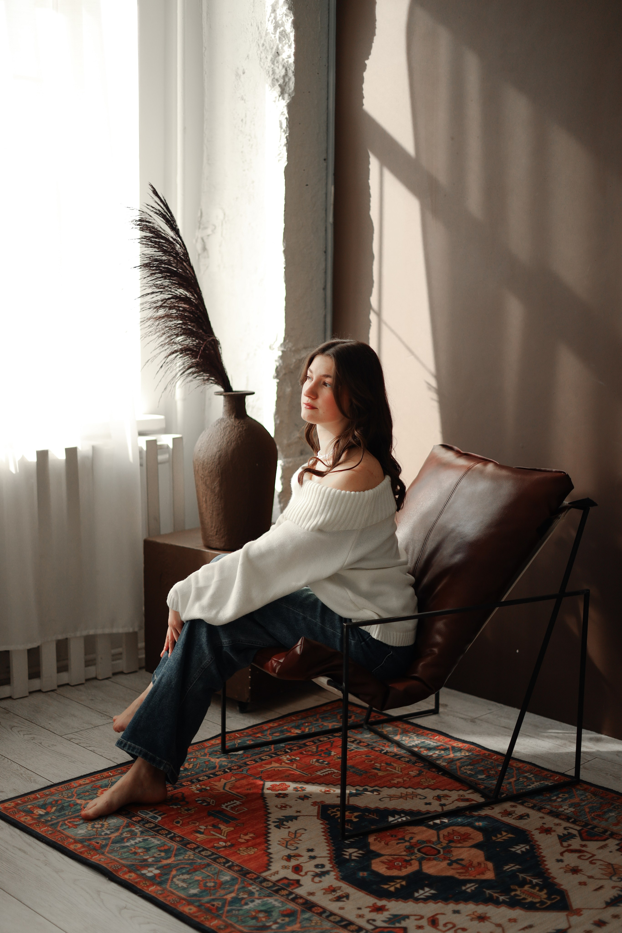 София. Фотограф Мария Лаенко