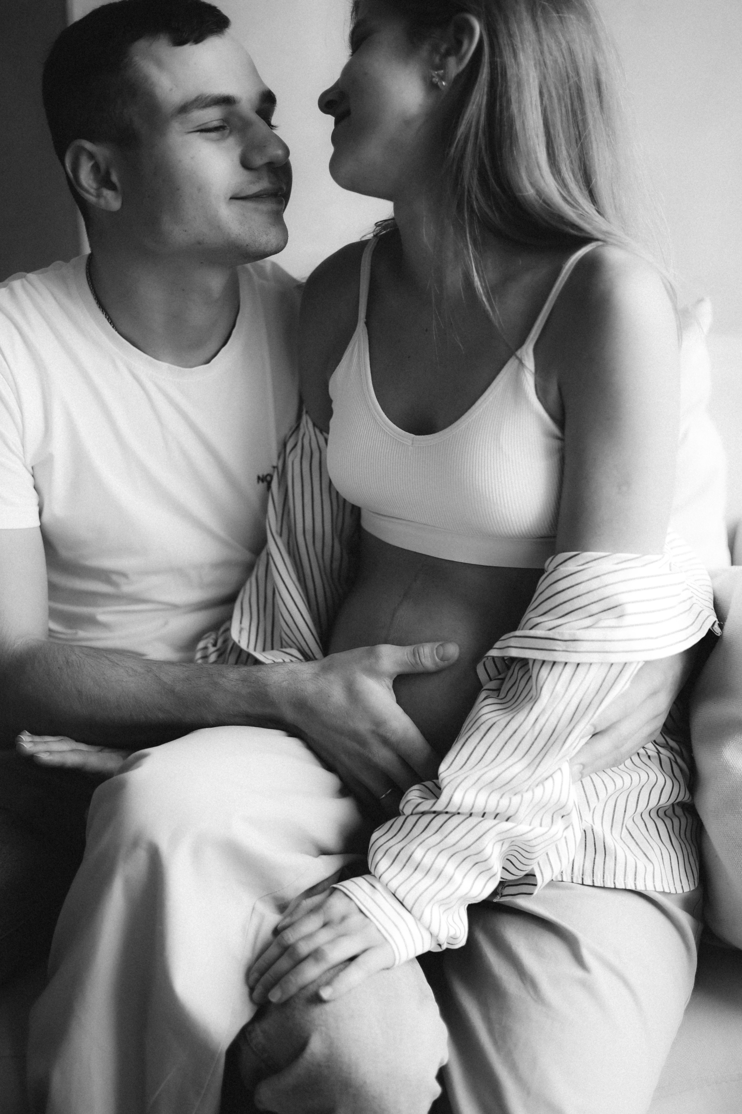 Наталья. Фотограф Мария Лаенко