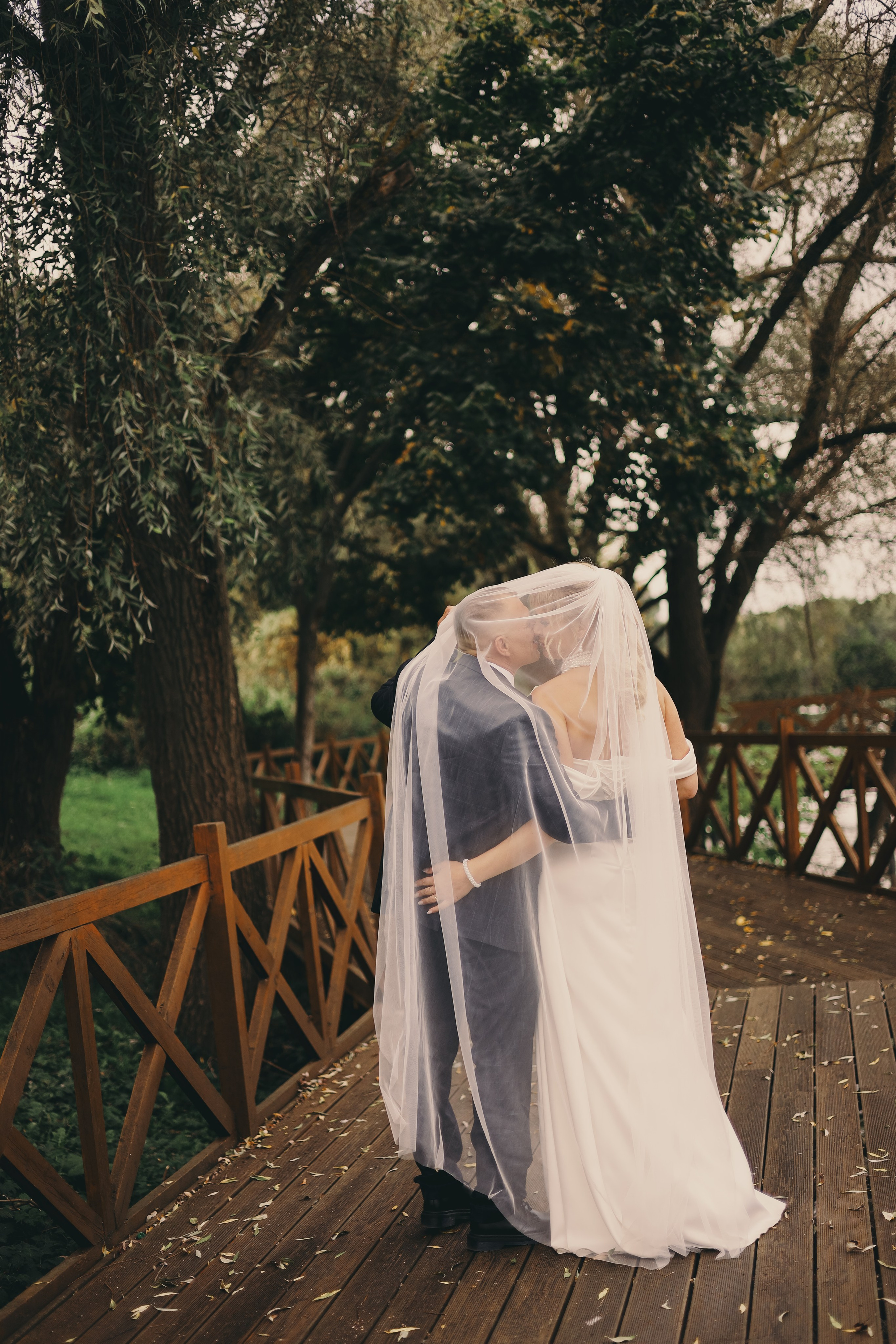 Сергей & Мария. Фотограф Мария Лаенко