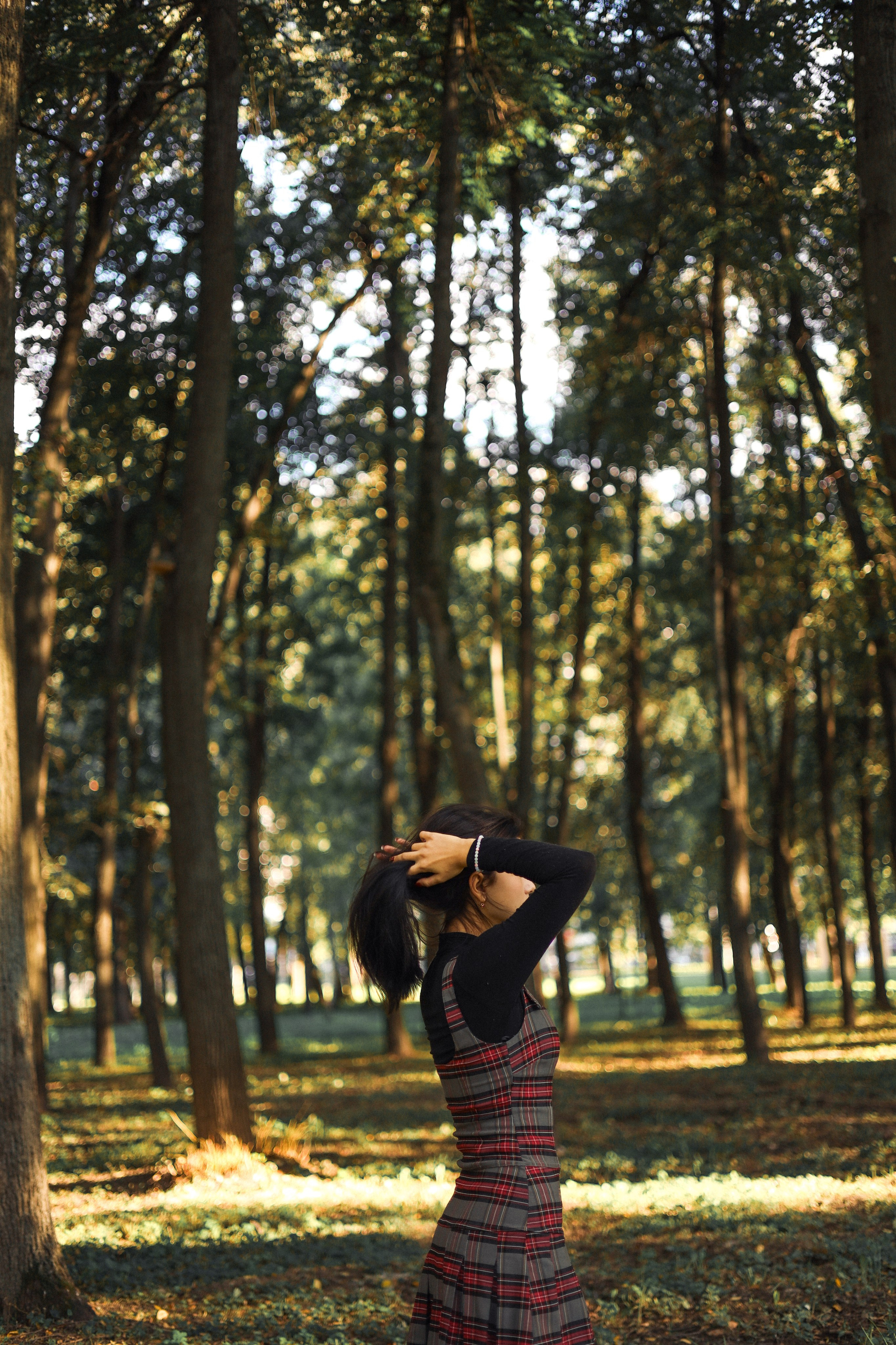 Рита. Фотограф Мария Лаенко