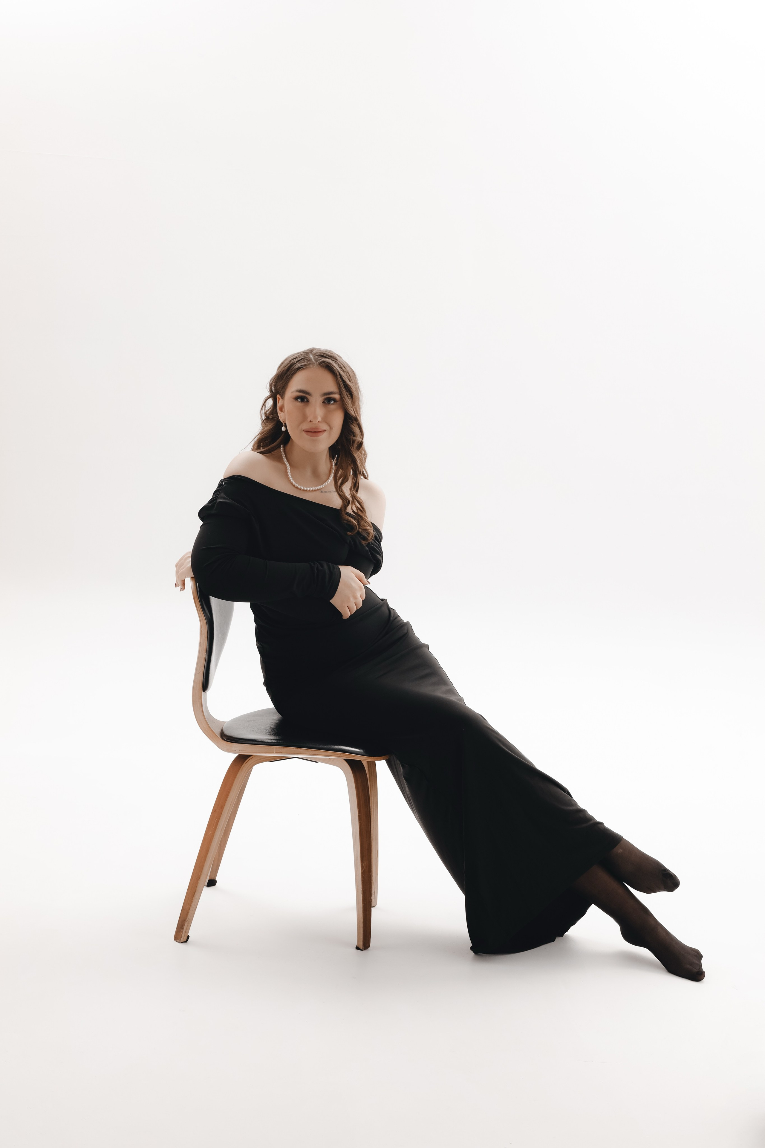 Алина. Фотограф Мария Лаенко