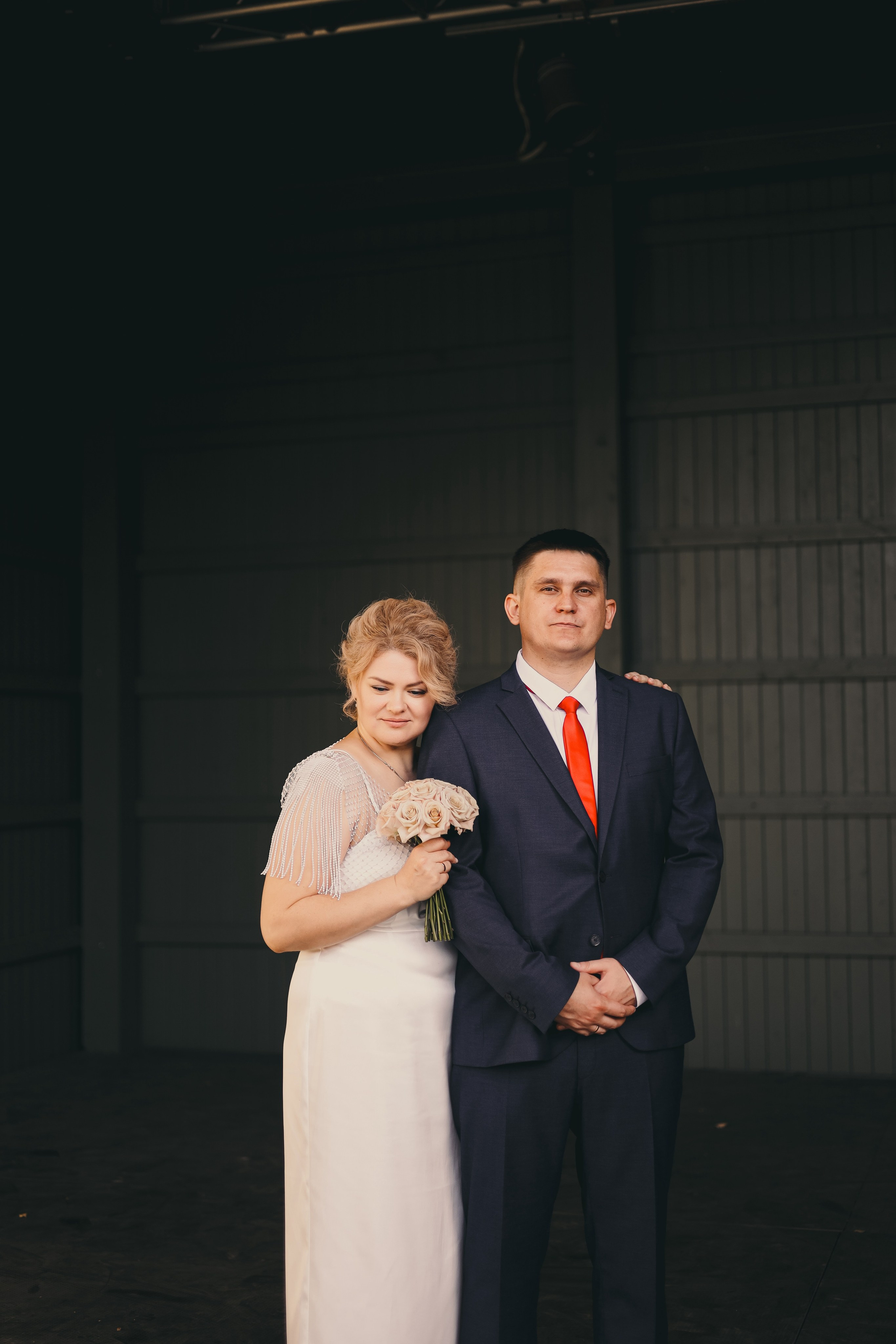 Сергей & Евгения. Фотограф Мария Лаенко