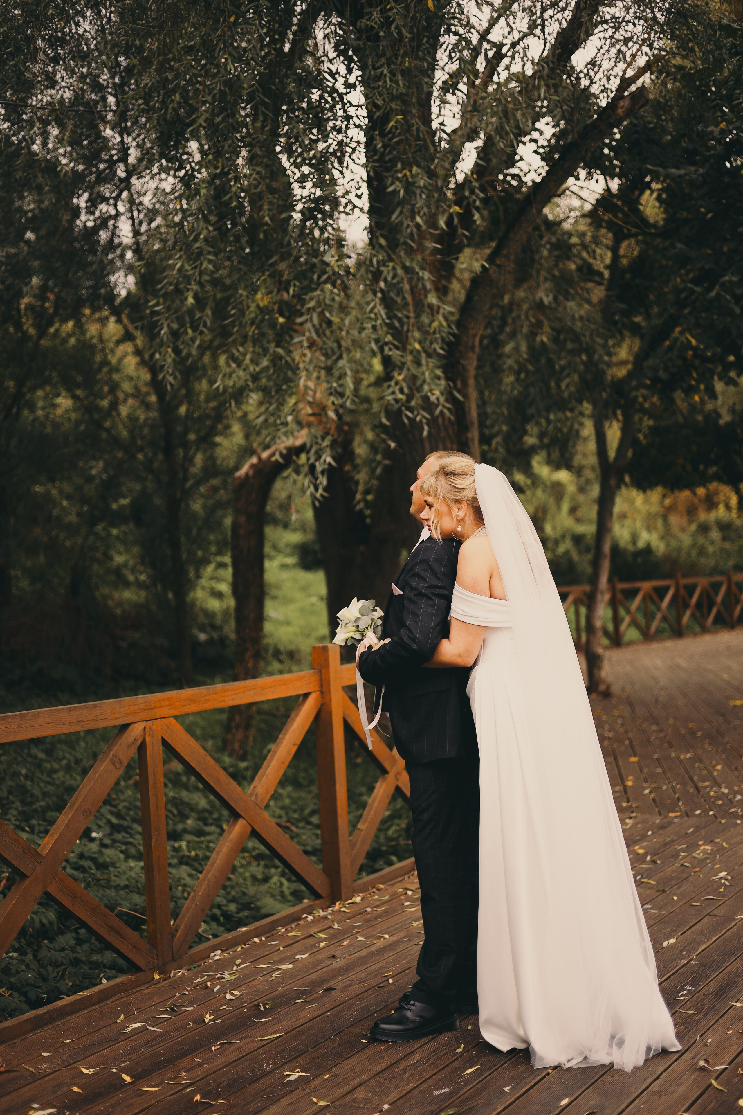 Сергей & Мария. Фотограф Мария Лаенко