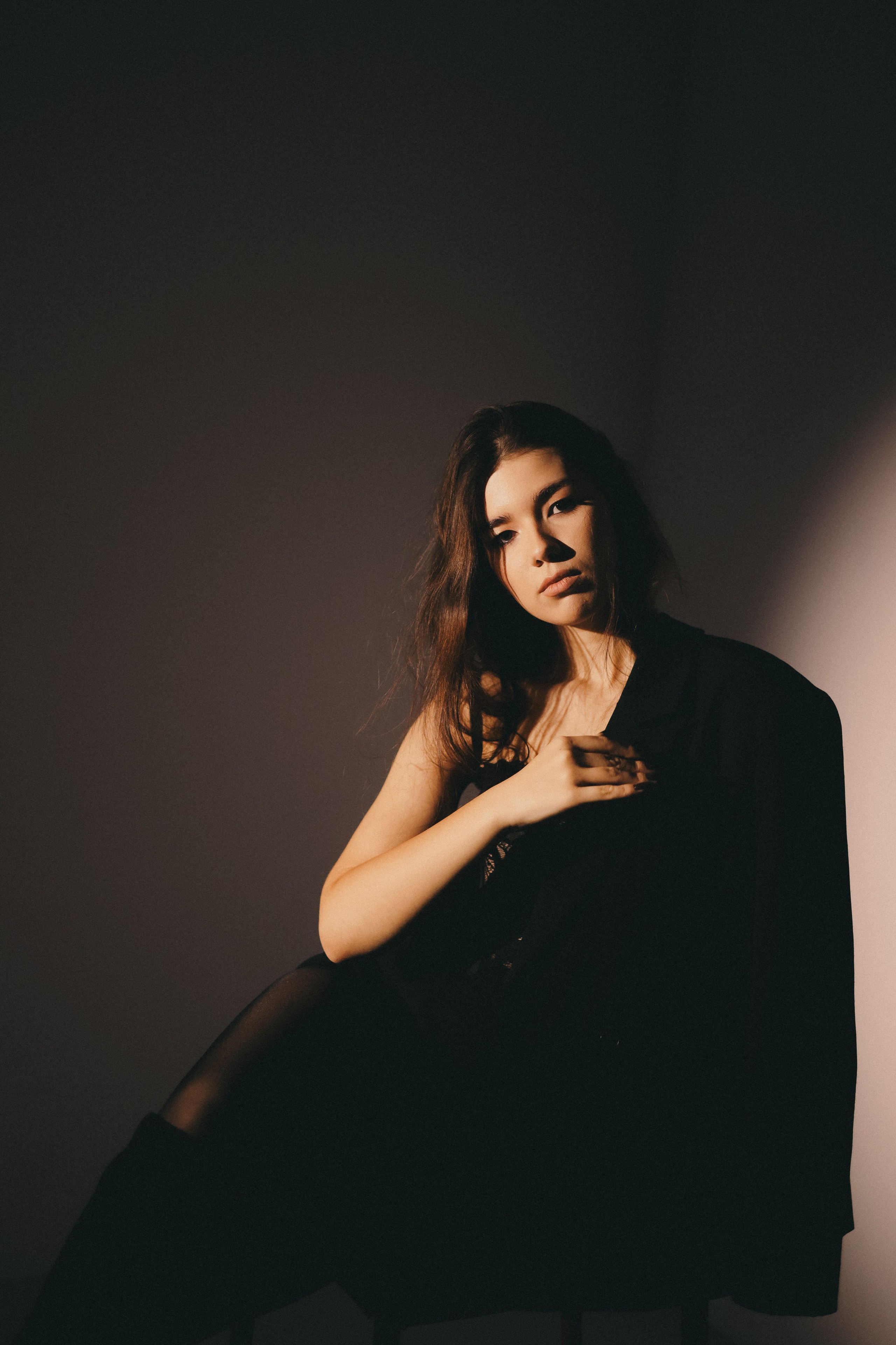 София. Фотограф Мария Лаенко