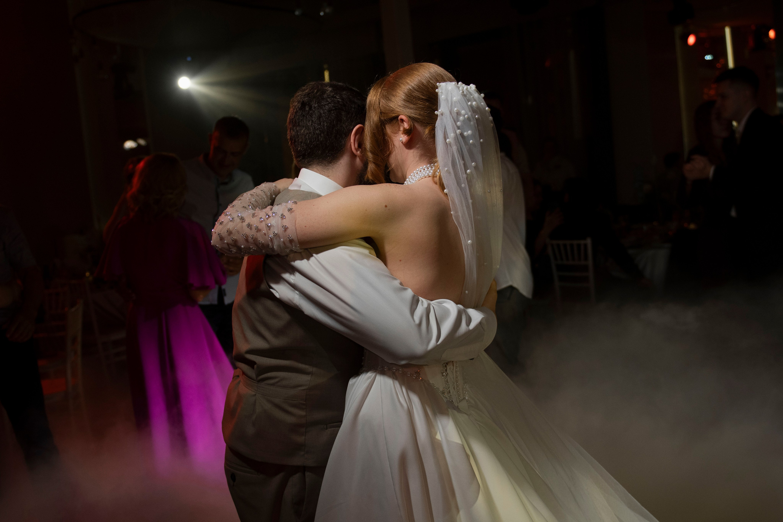 Рыжий ретро-Роман. Свадебный и женский фотограф в Ставрополе Вика Лексеева