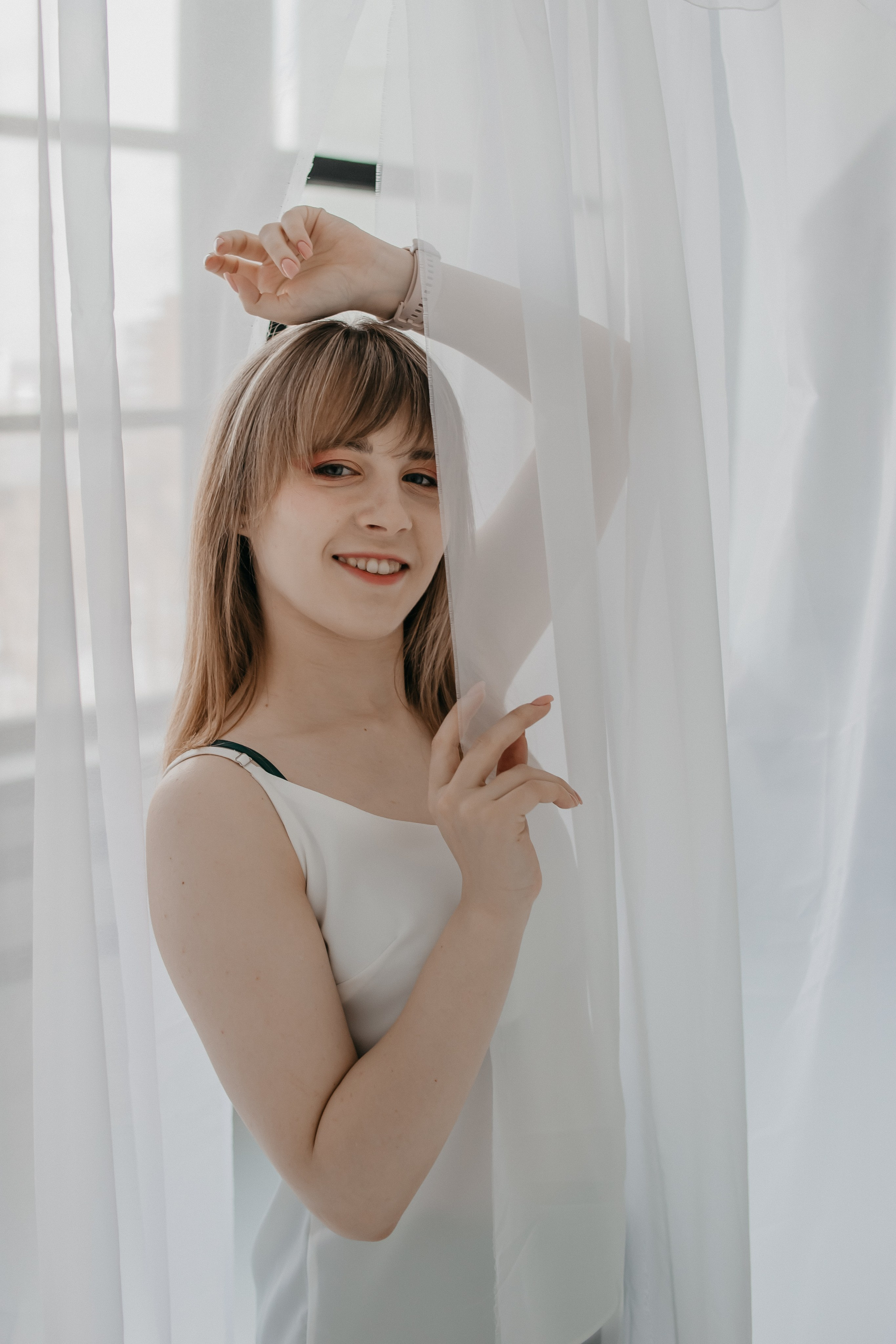 Ангелина. Фотограф Регина Крикунова г. Красноярск