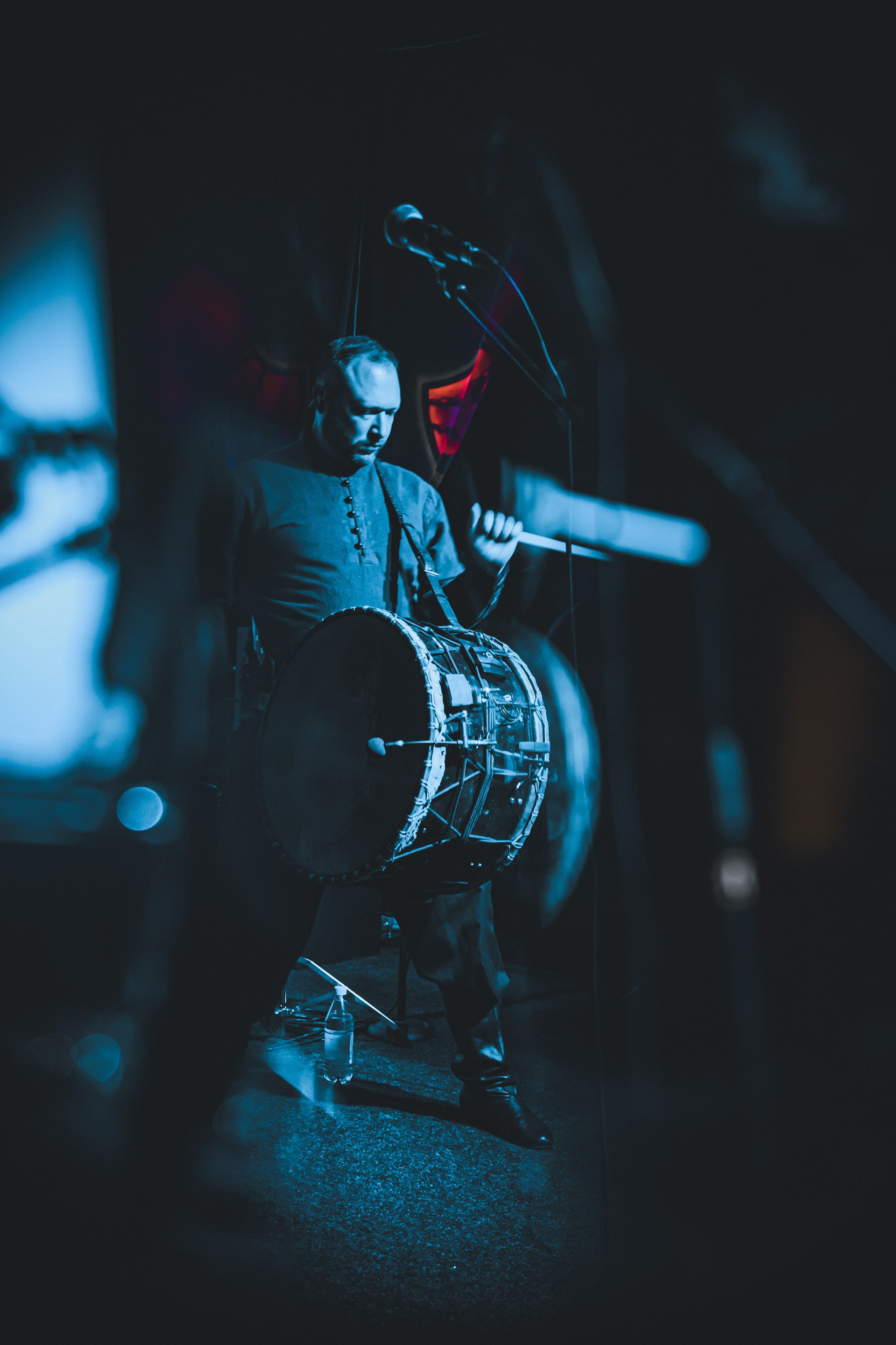 Лёдъ, Эрмитаж, 04.12.2025. Фотограф Регина Крикунова г. Красноярск