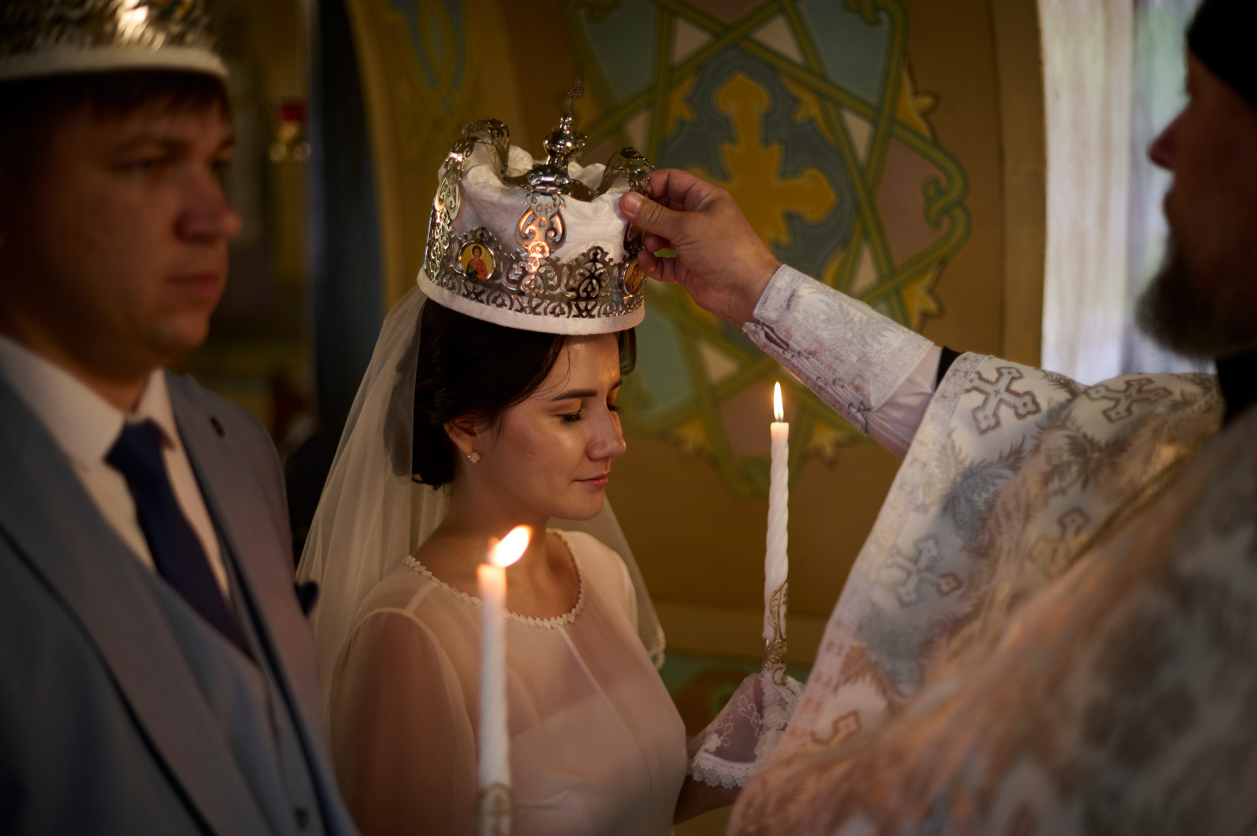 Серии свадебных фотографий. Свадебный фотограф Тимур Хабибуллин