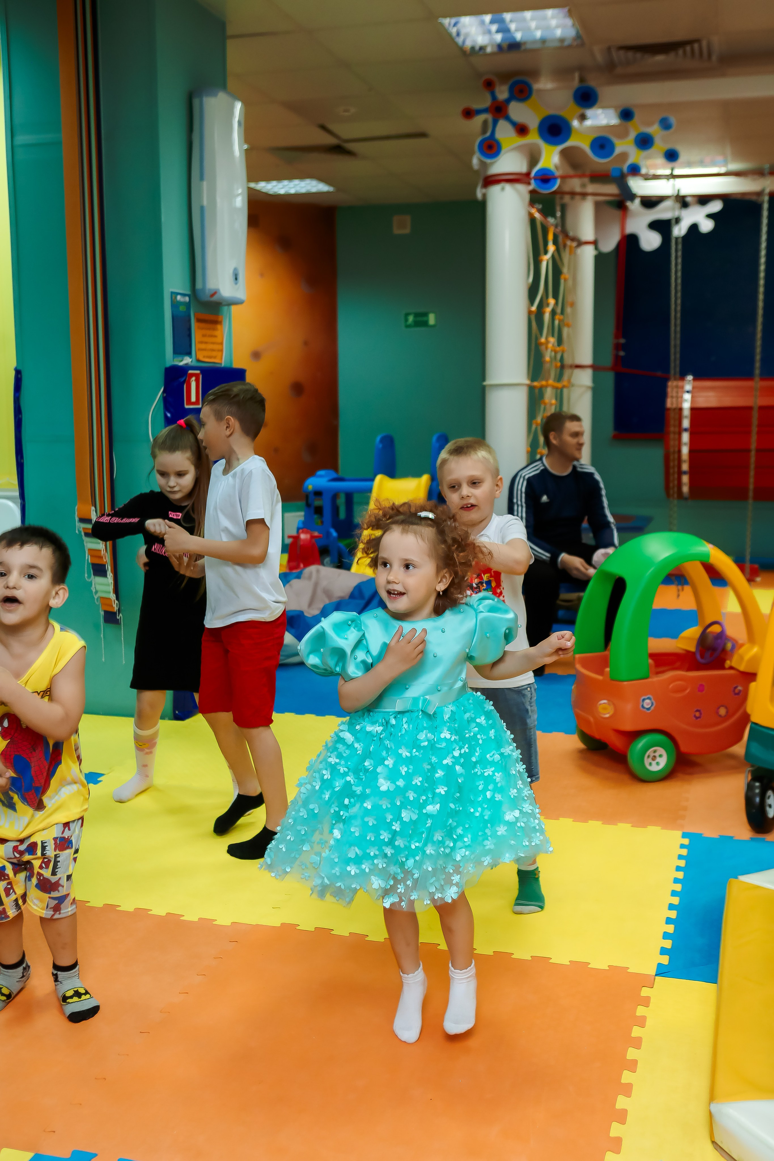 Коронация Ульяны. Семейный и свадебный фотограф во Владивостоке Аня Смецкая