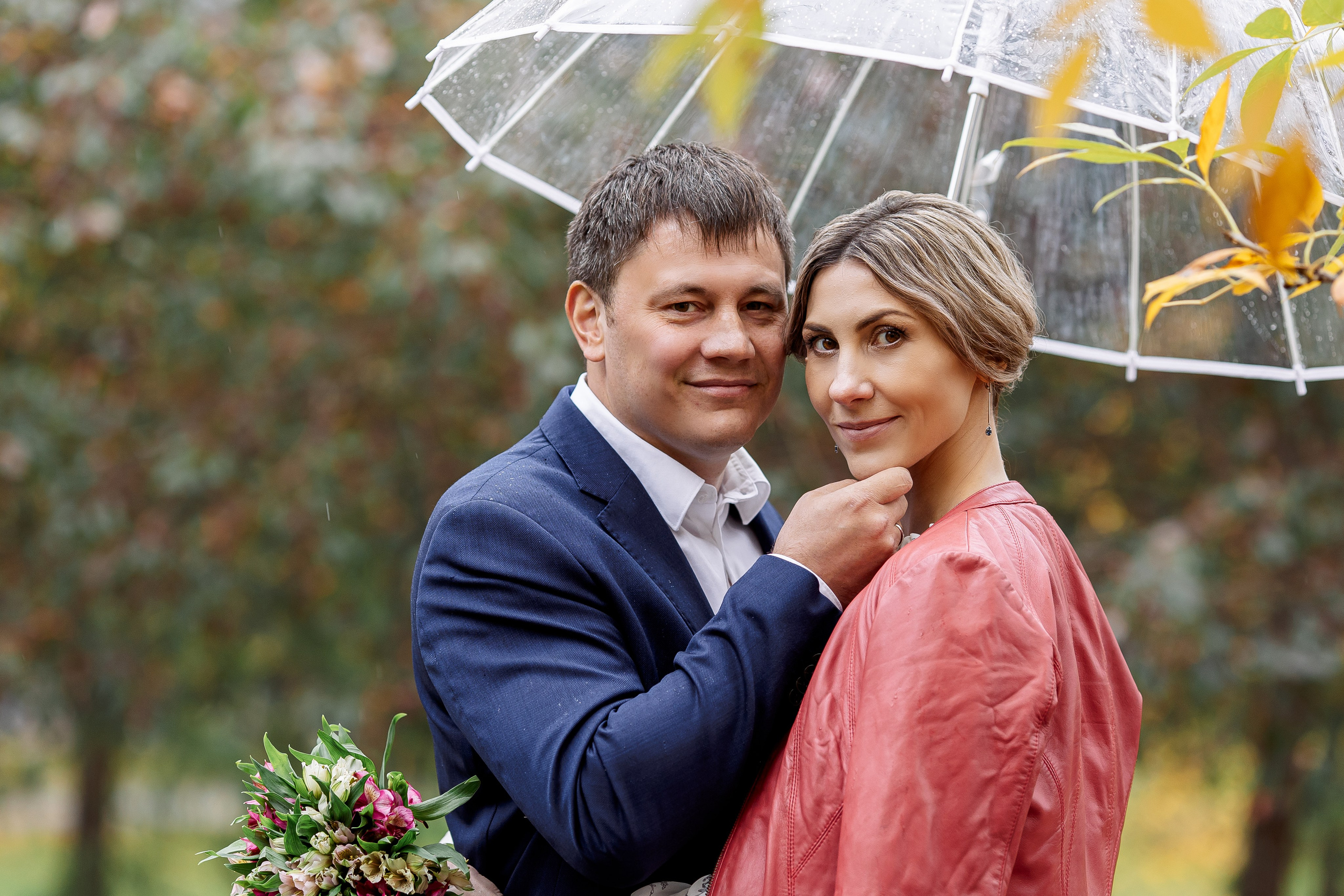 Свадьба Екатерина и Александр. Свадебный и семейный фотограф в Челябинске Юлия Ишимова