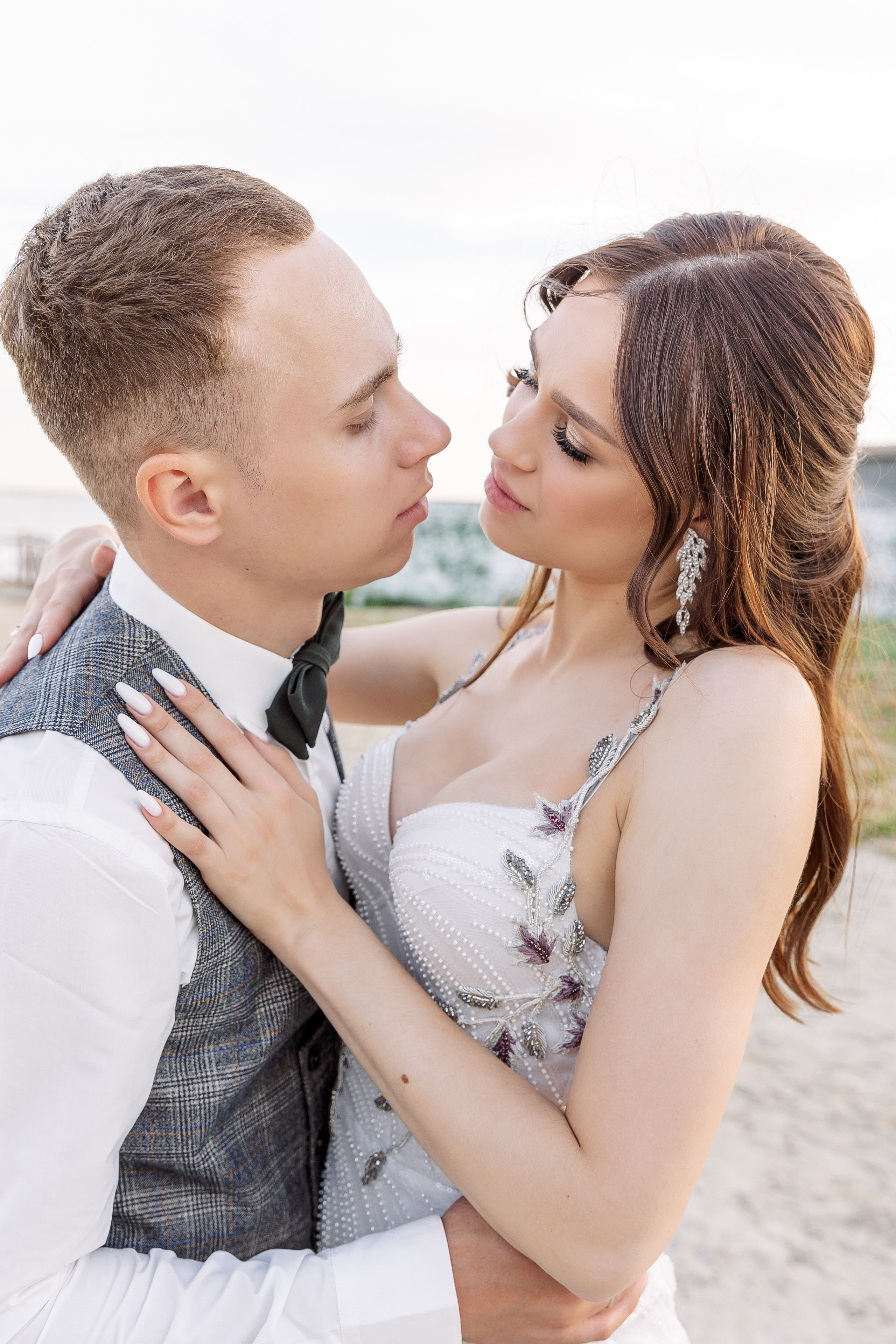 Ангелина и Иван. Свадебный и семейный фотограф в Челябинске Юлия Ишимова