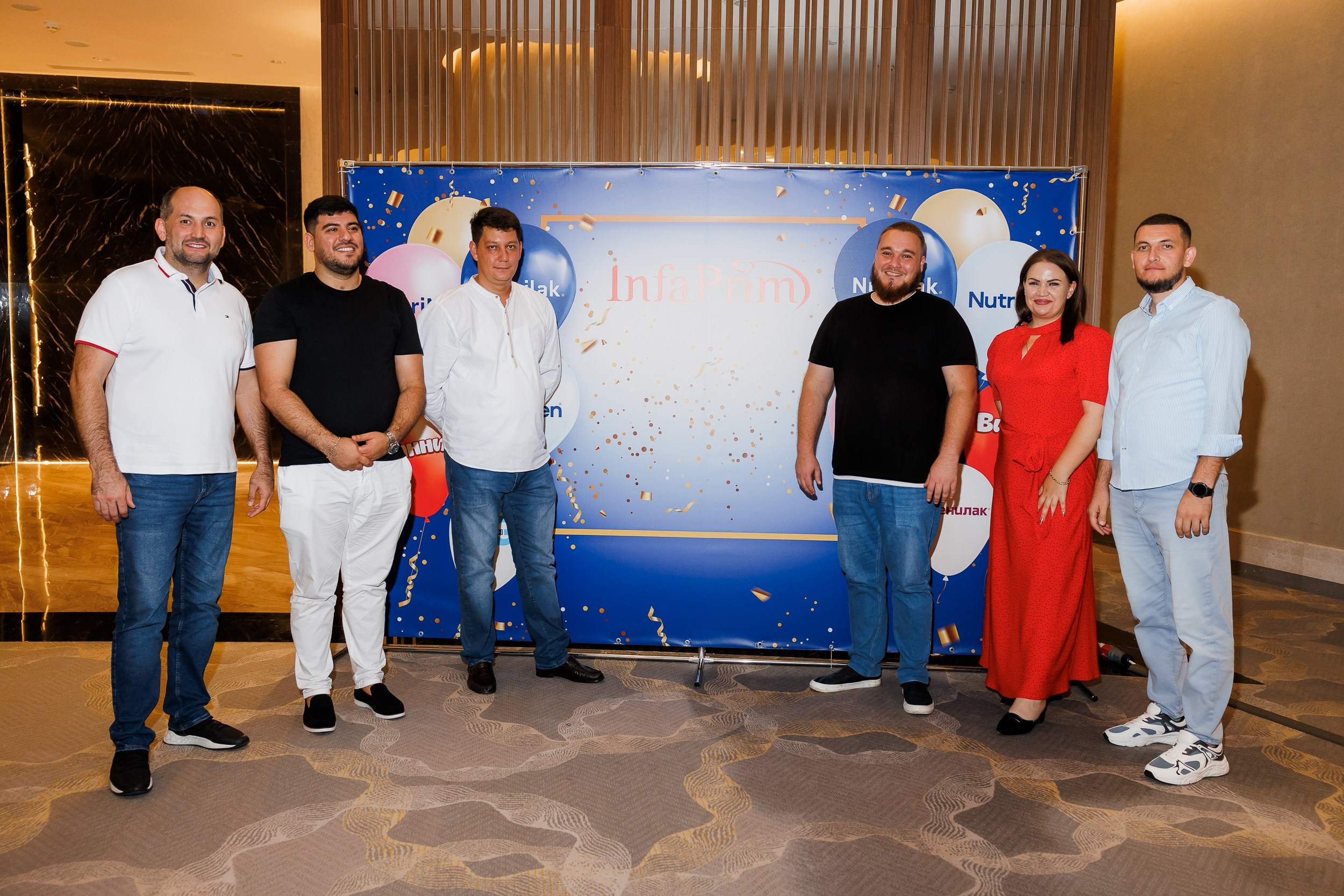 InfaPrim. Репортажный и свадебный фотограф Катерина Потапова