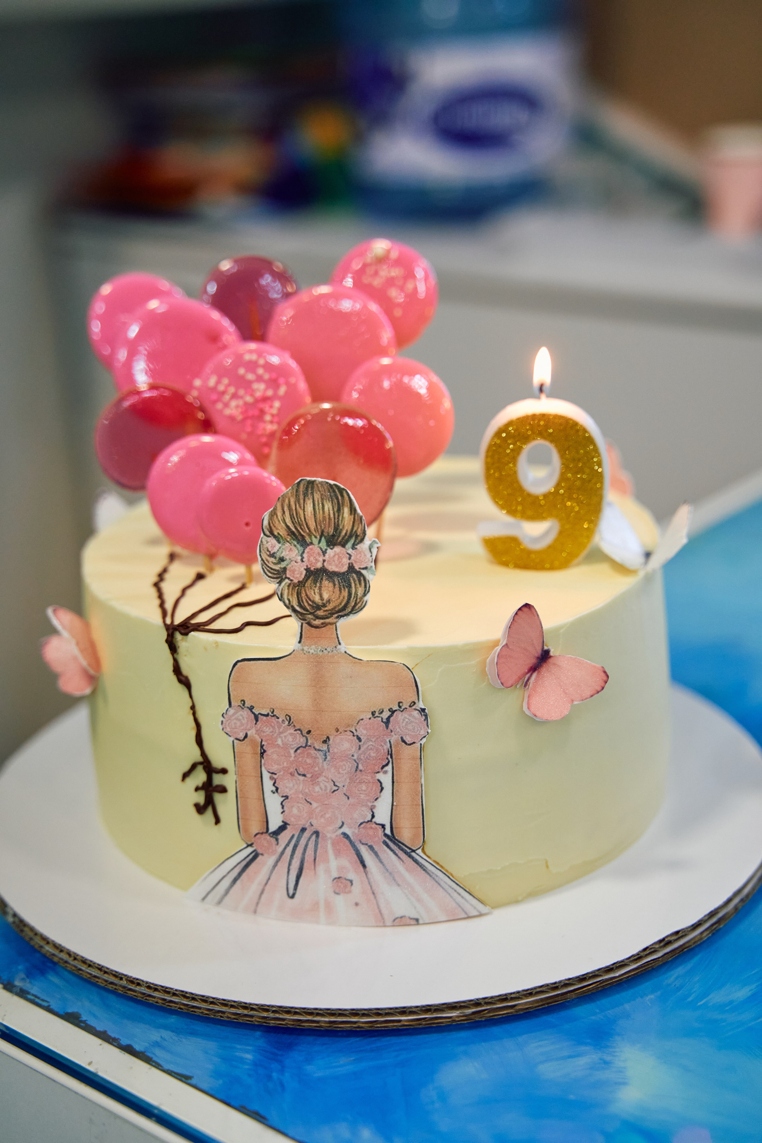 Child's D-day. Photographer and Videographer in Montenegro