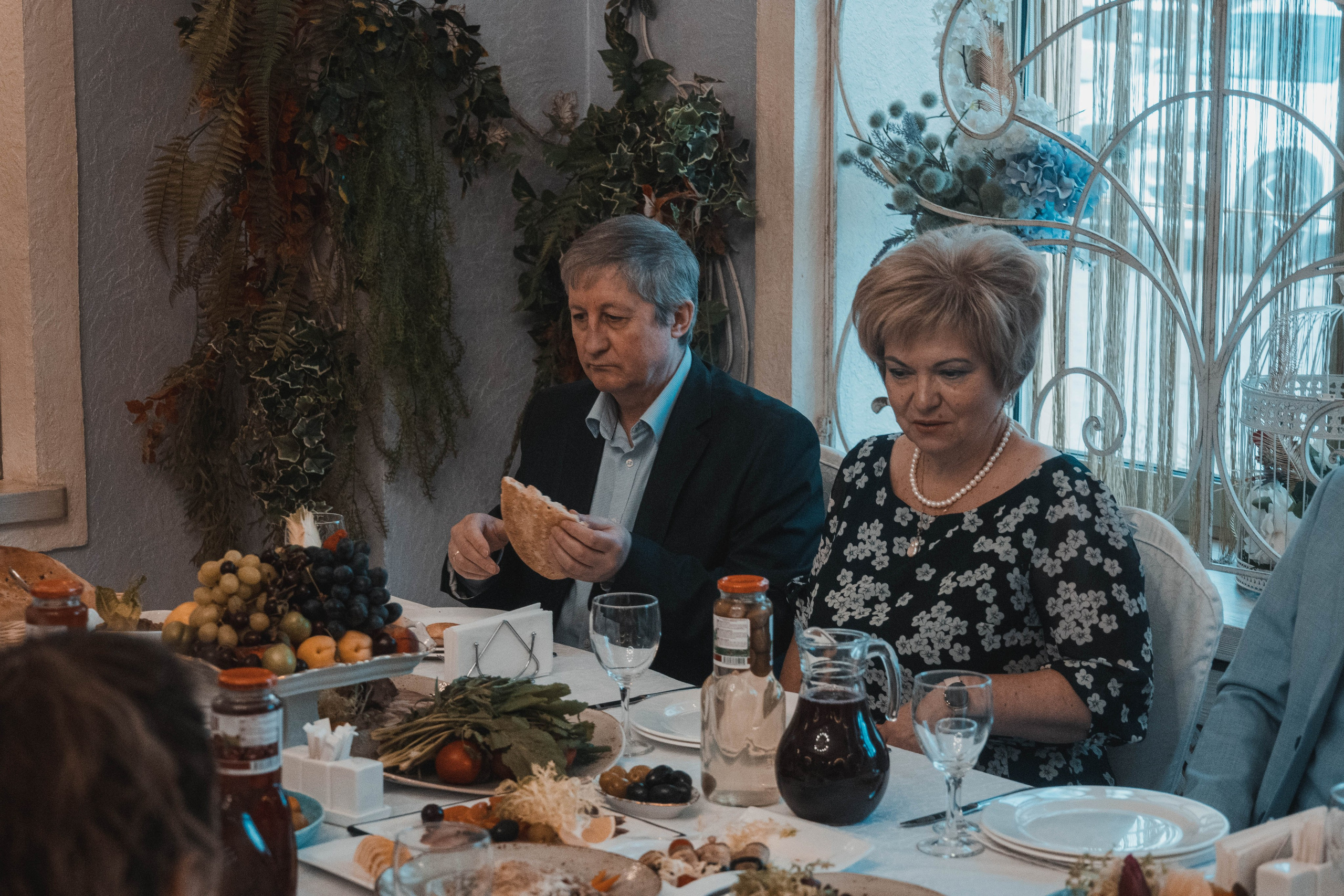 Свадьба Ирины & Александра. Портретный и репортажный фотограф в Москве Katerina Tesla