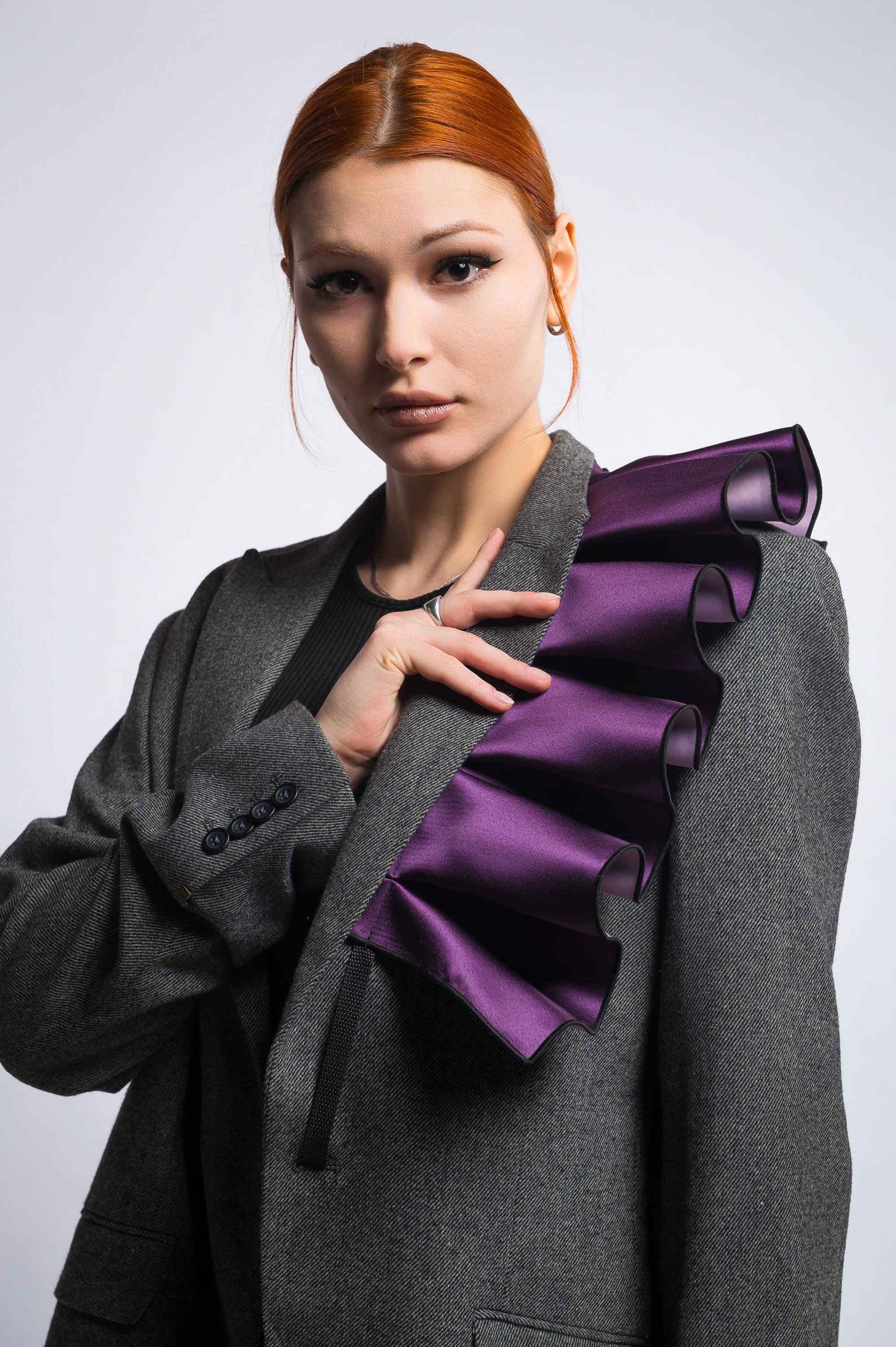 Рюши. Главная