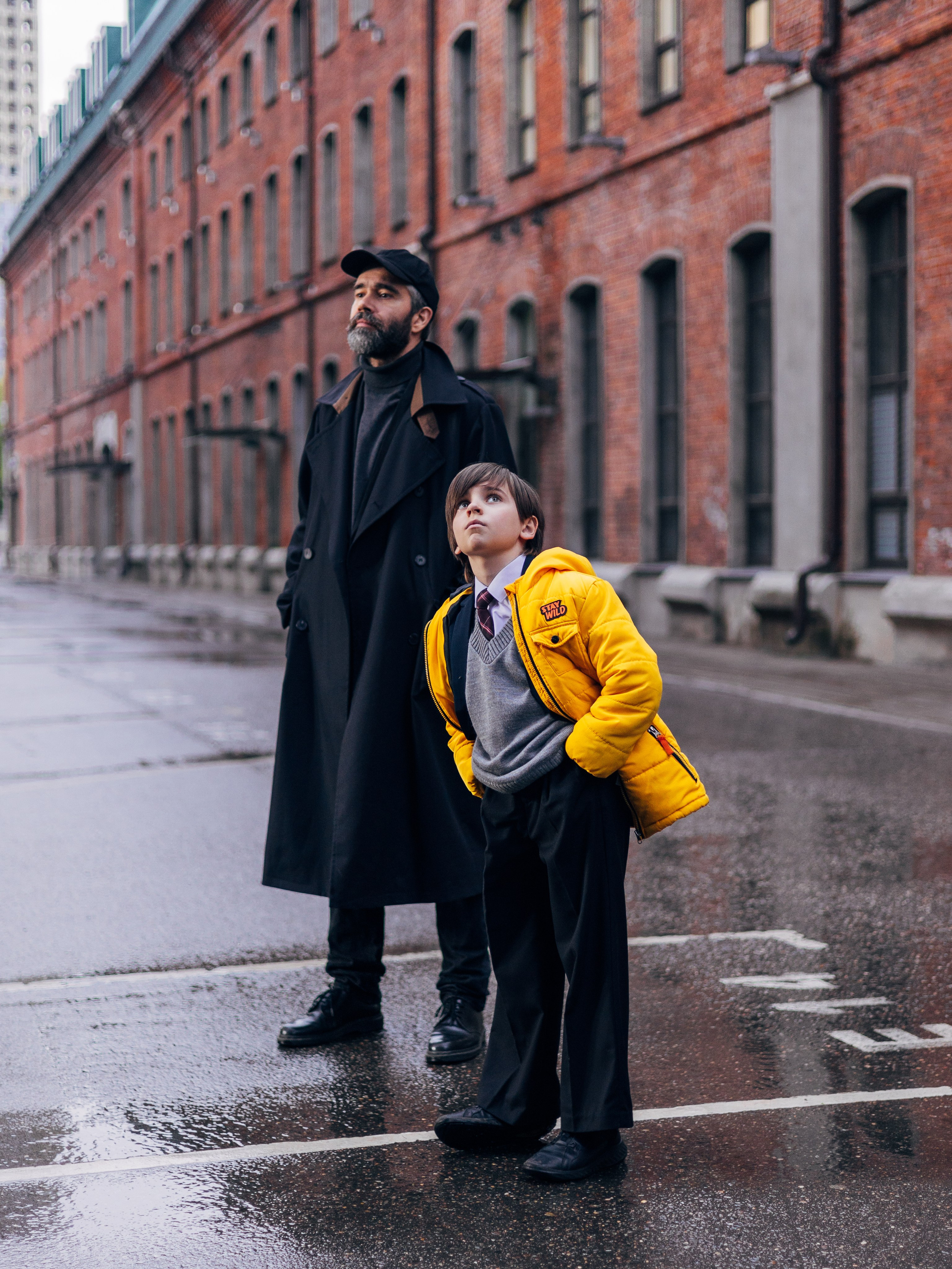 Авторский короткий метр. Закулисная жизнь в кадре | Backstage-фотограф из Москвы — Александра Слободская