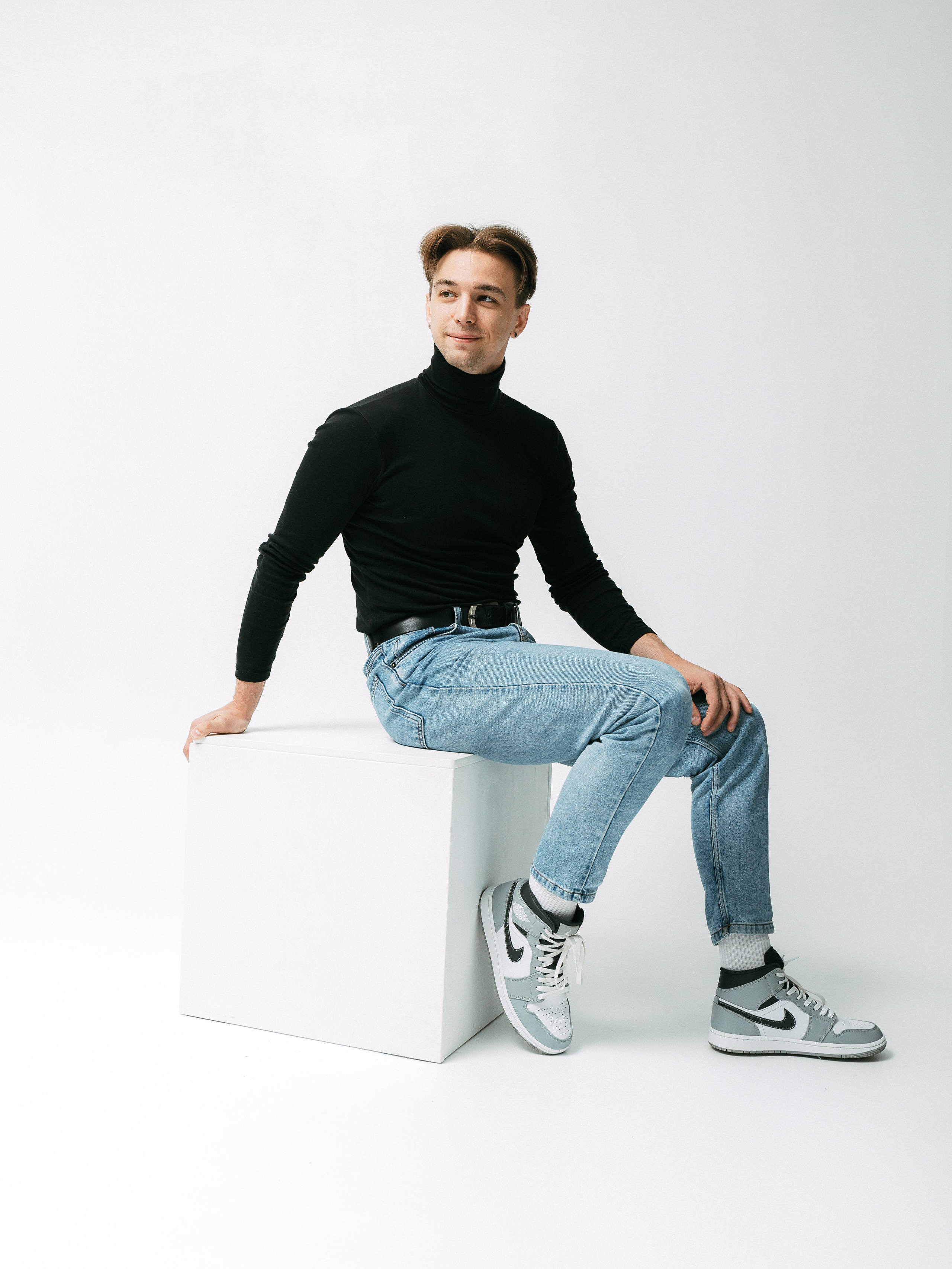 Денис, Даша, Аня. Фотограф Алёна Михайлова, Екатеринбург