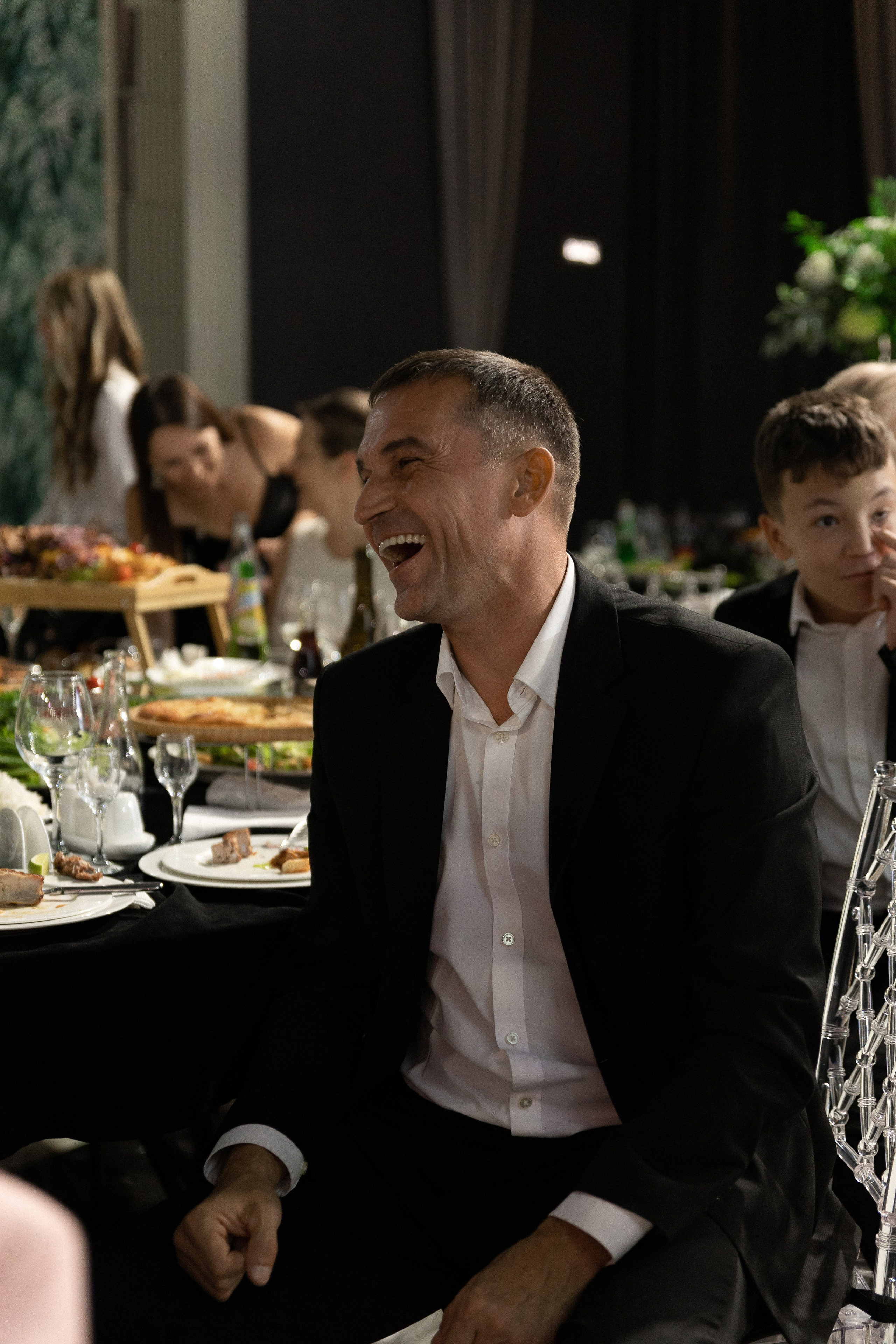 Тагир и Кристина. Свадебный фотограф