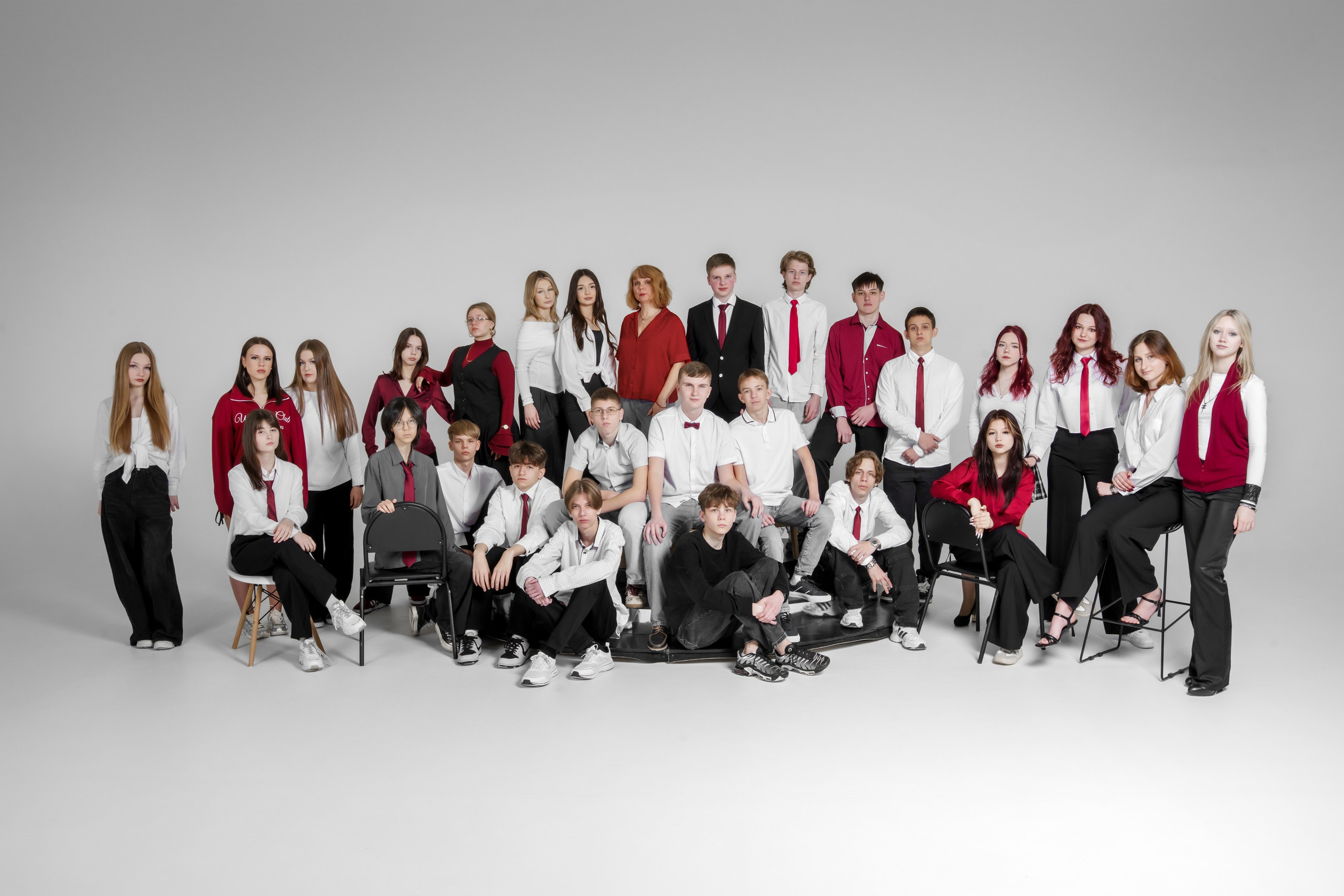 Красные акценты в сьемке. Ольга Плаксина фотограф в Саратове