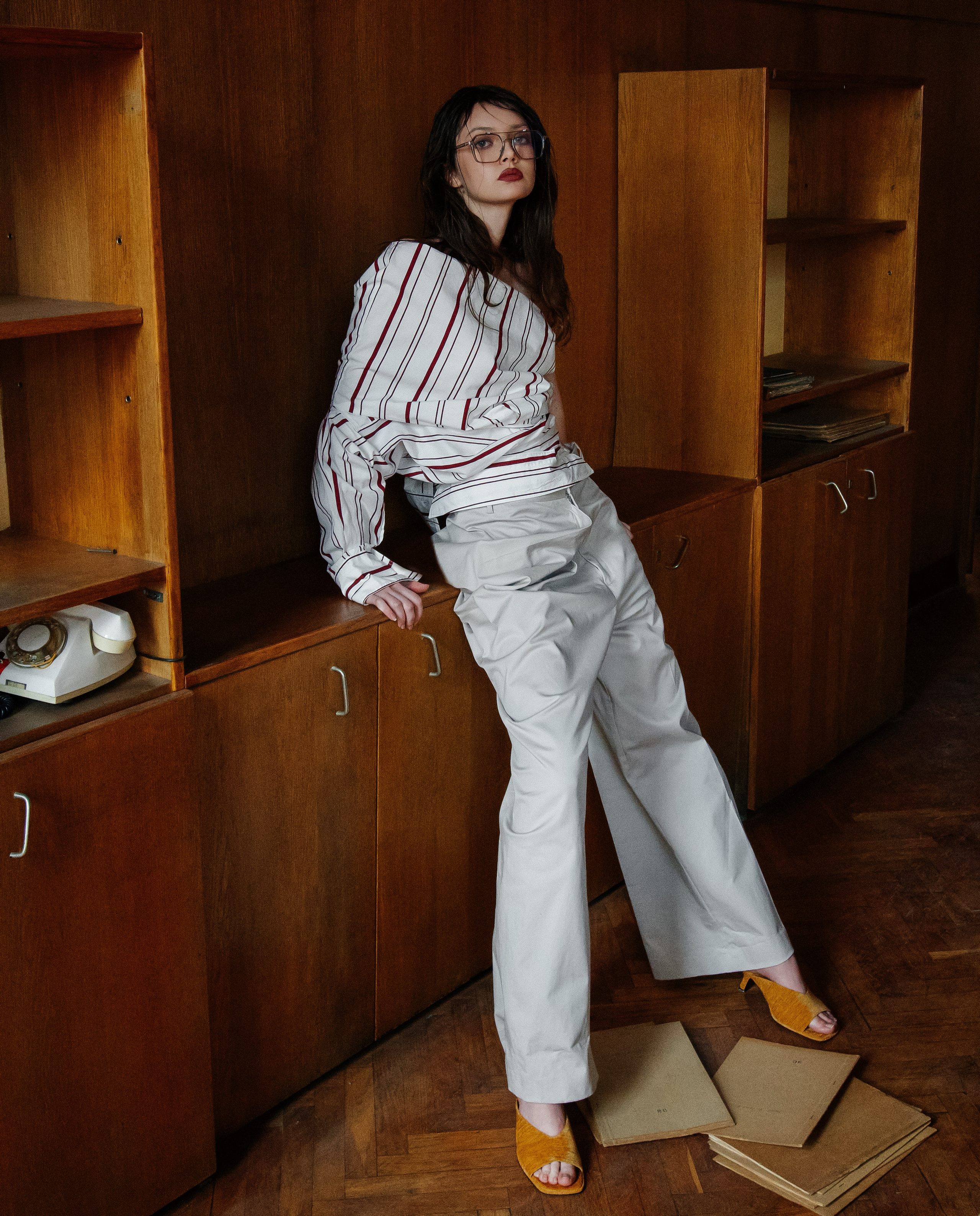 Лукбук, съемка на локации. Фотограф в Минске Света Григорьева