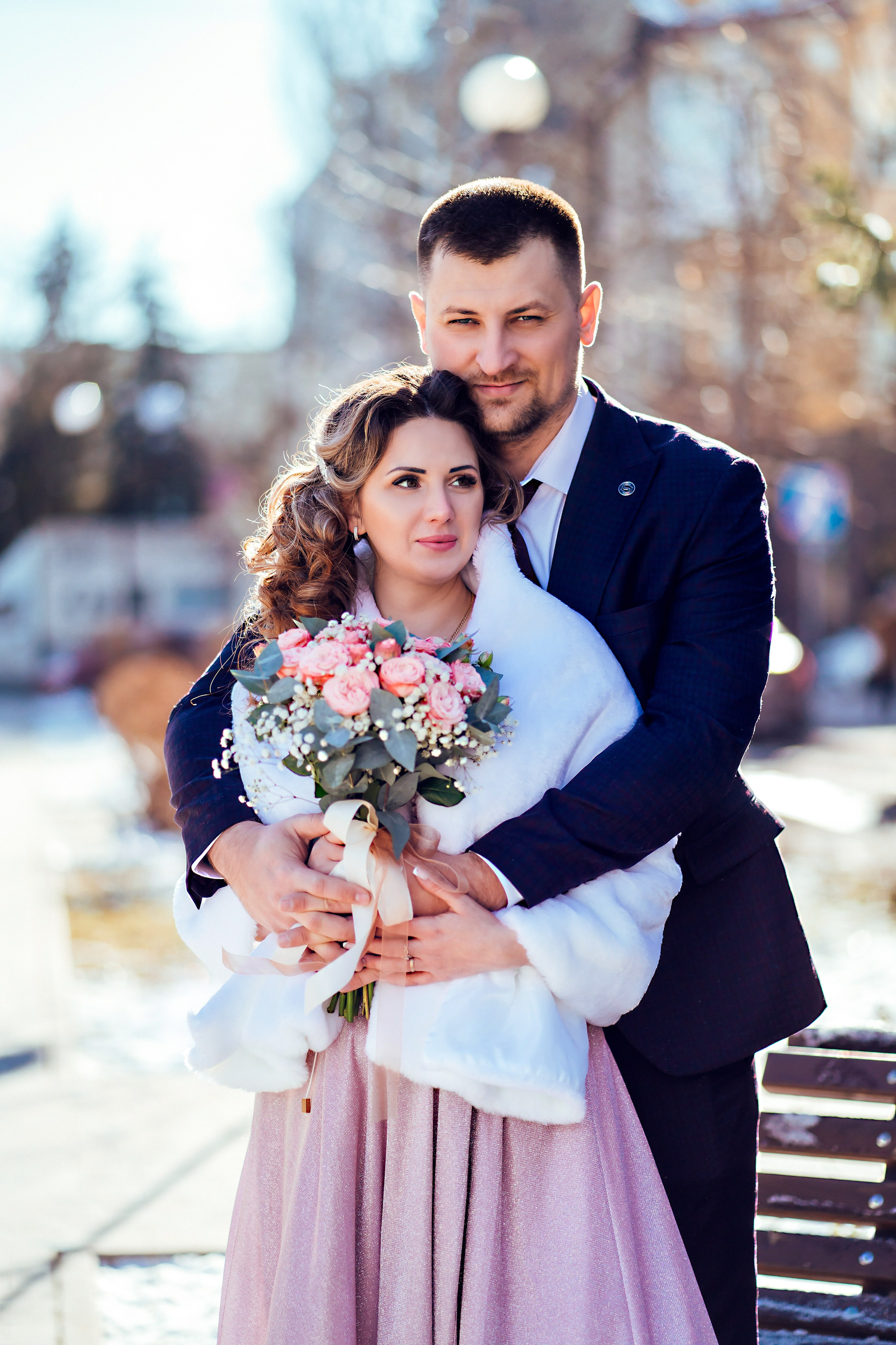 Свадьба. Семейный и детский фотограф в Ростове-на-Дону Екатерина Шевченко