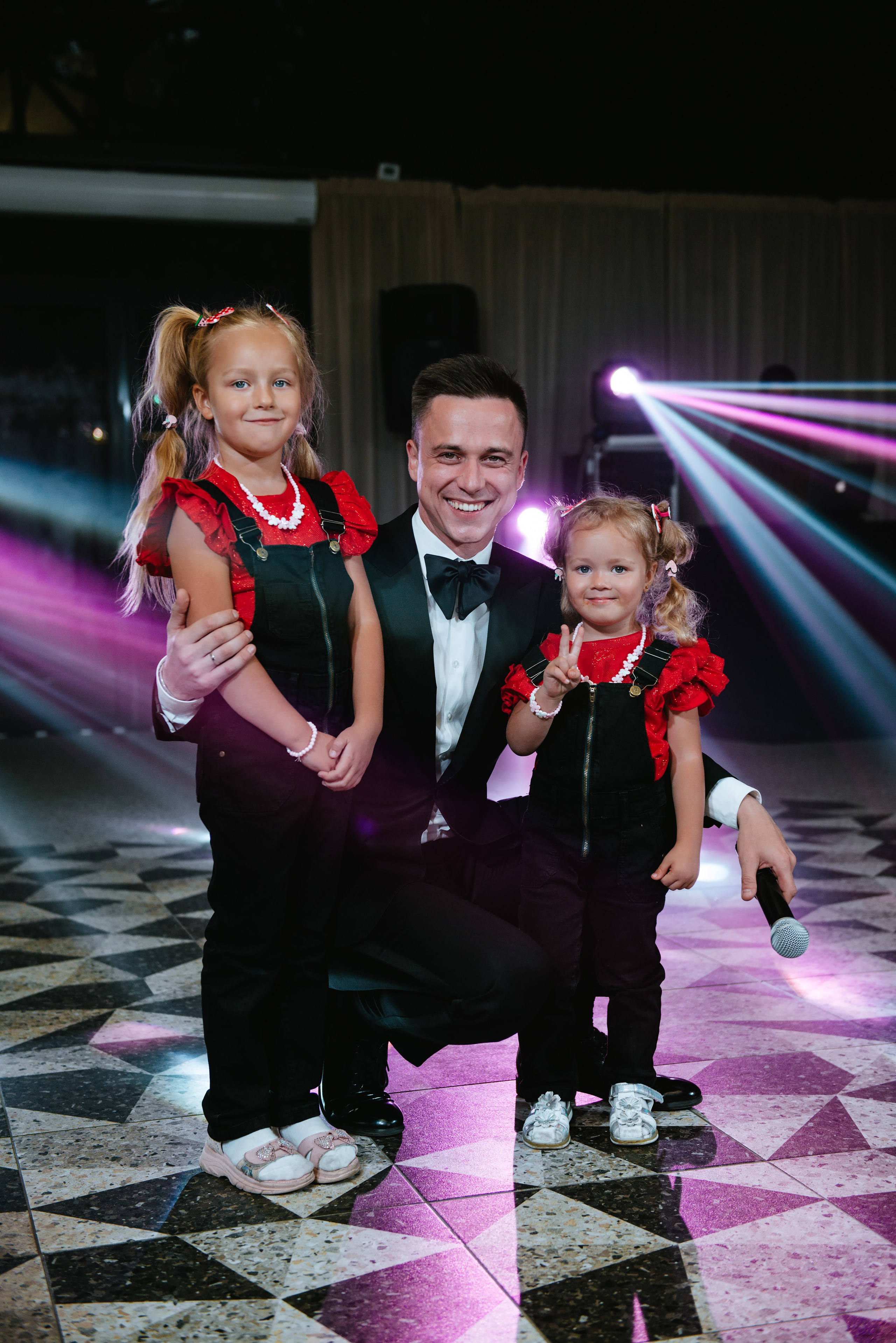 Мероприятия. Фотограф в Москве Алёна Степутенко