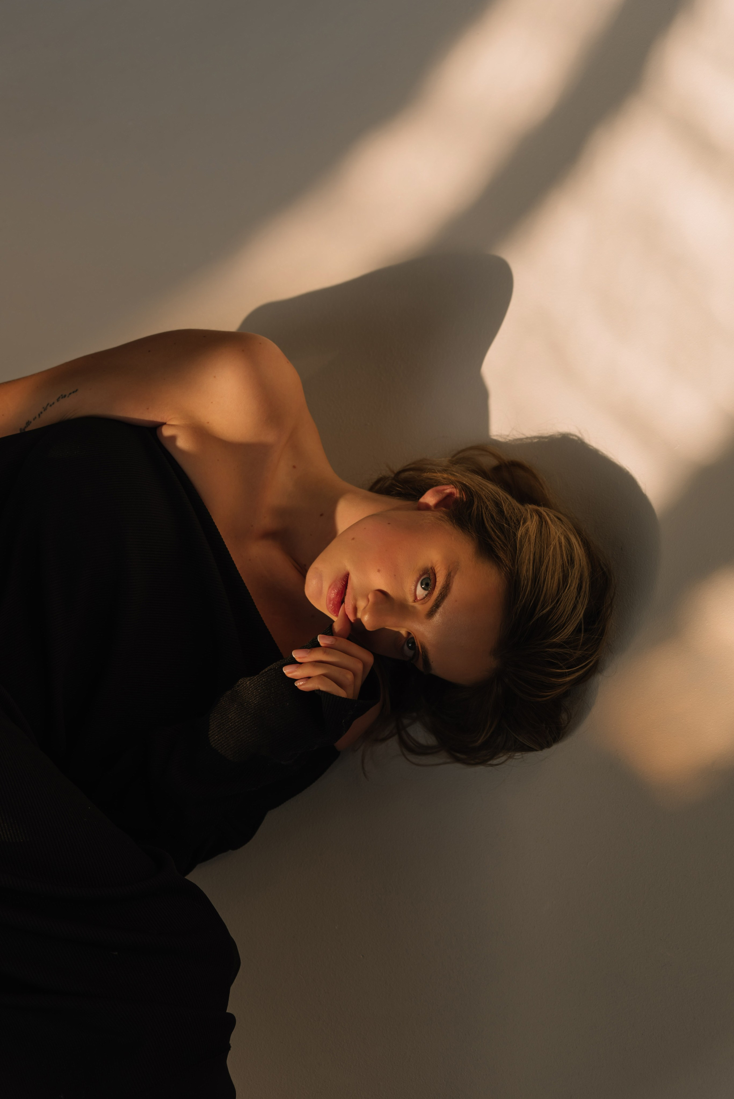 Маша. Фотограф Нижний Новгорода Елена Калмыкова