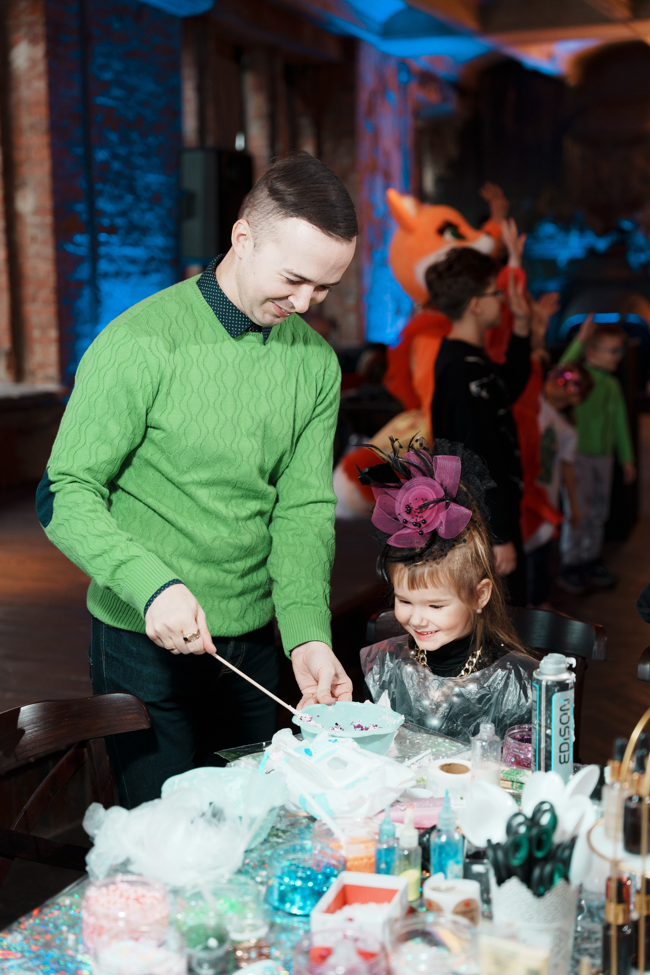 Рождество. Фотограф в Москве и России