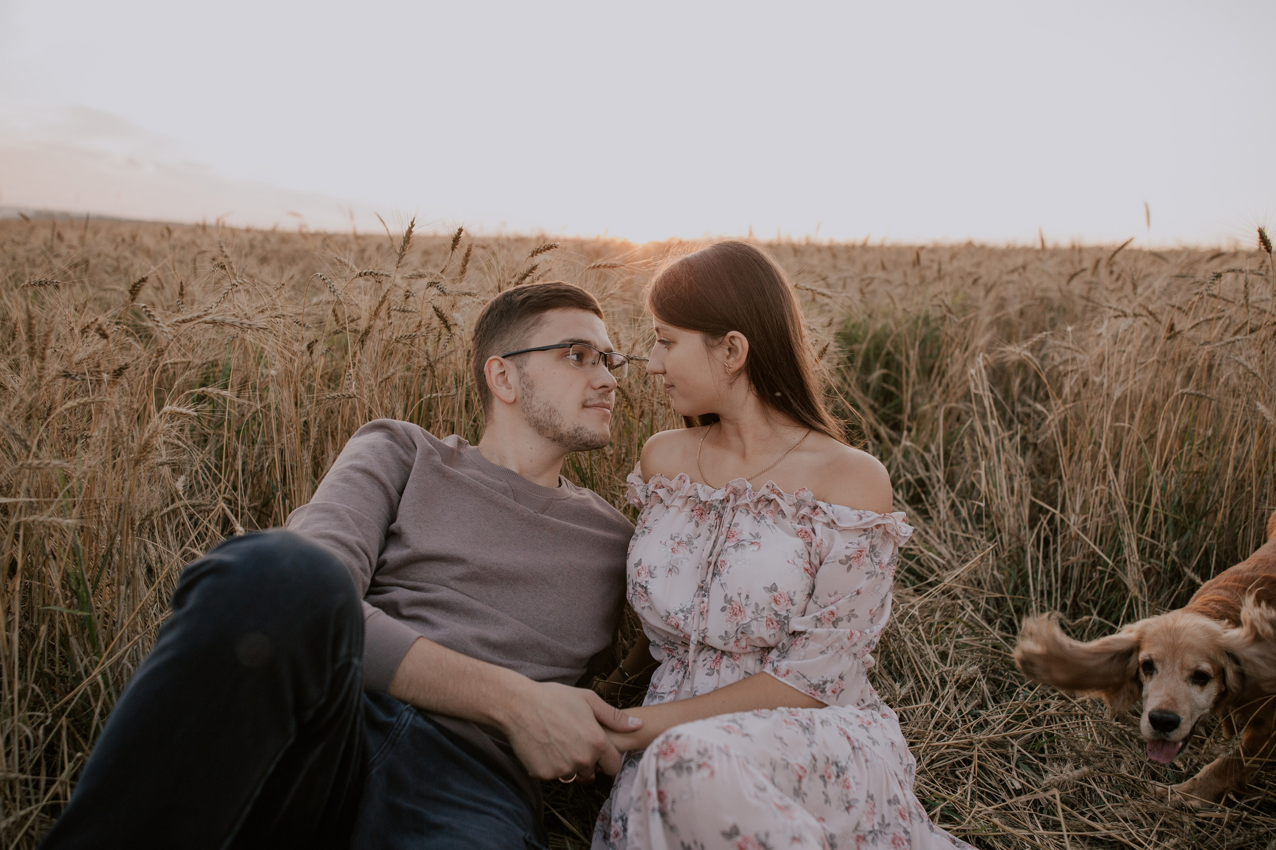 Валерий и Яна. Свадебный фотограф