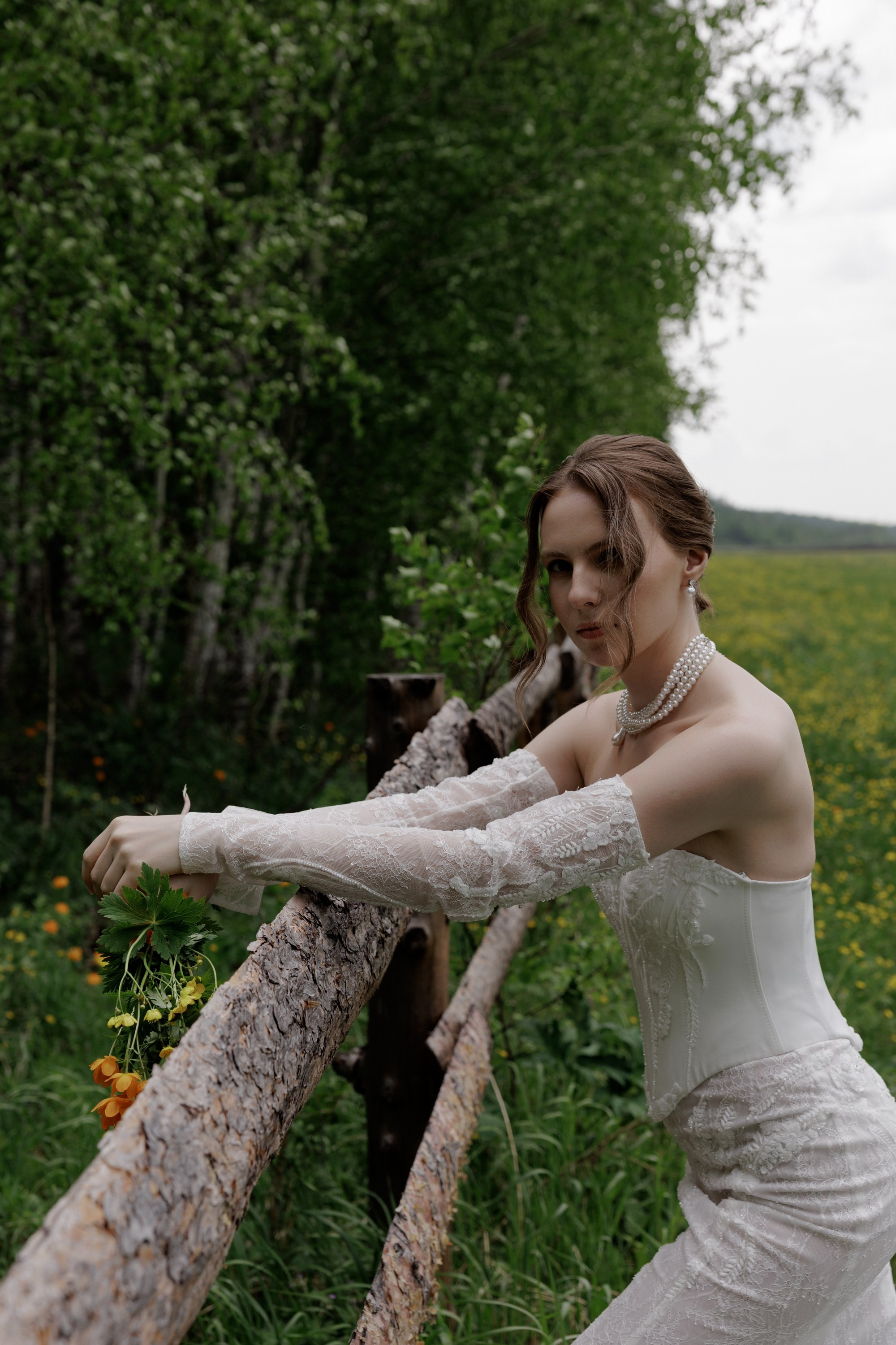 Ты, я и море. Свадебный фотограф