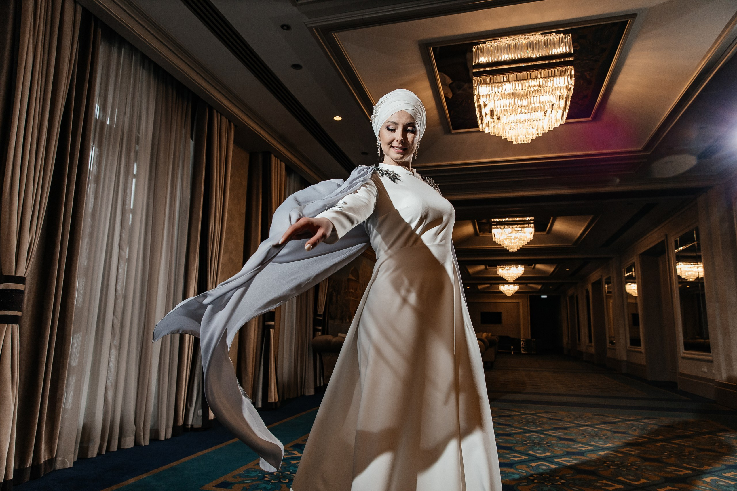 Артур Регина. Свадебный фотограф в Казани, РТ, РФ Миннуллин Динар