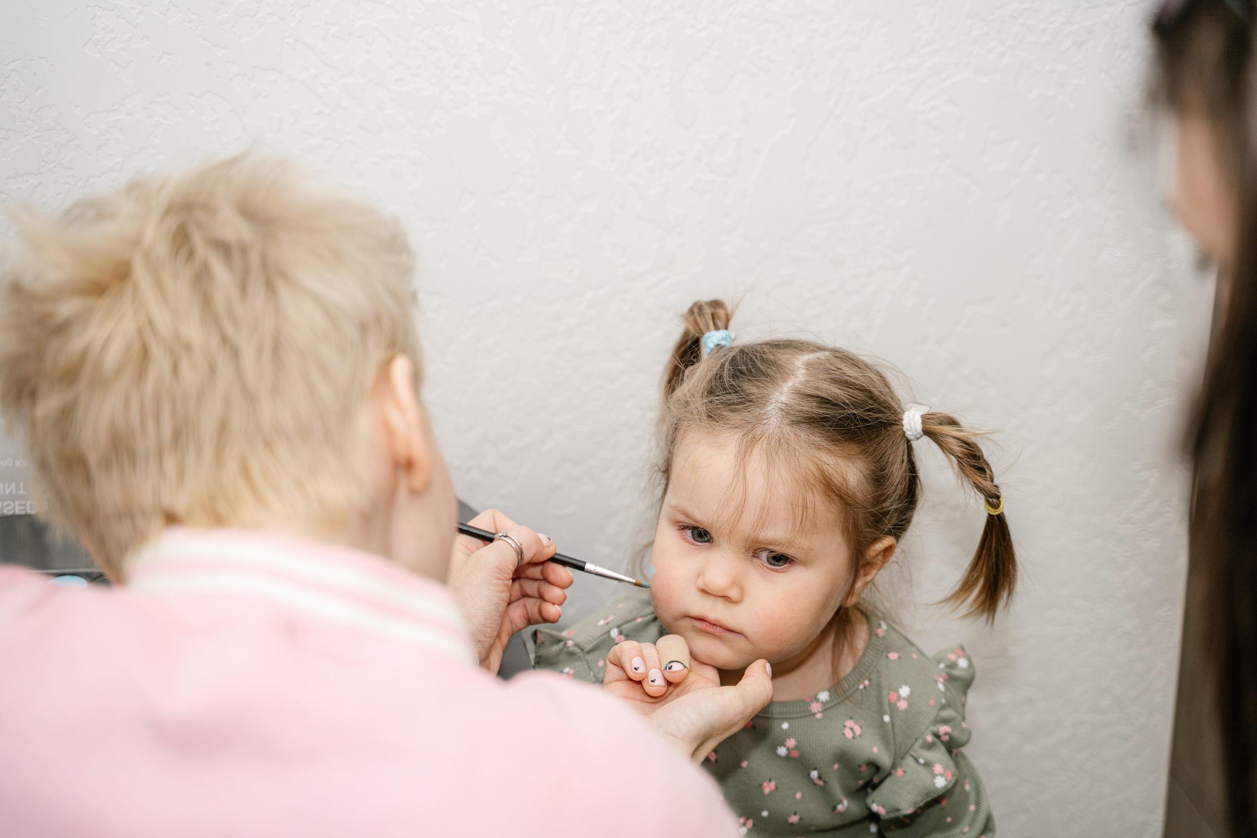1 июня в ИТИТ. MILATE — выпускные альбомы, фотосессии и видео в Москве