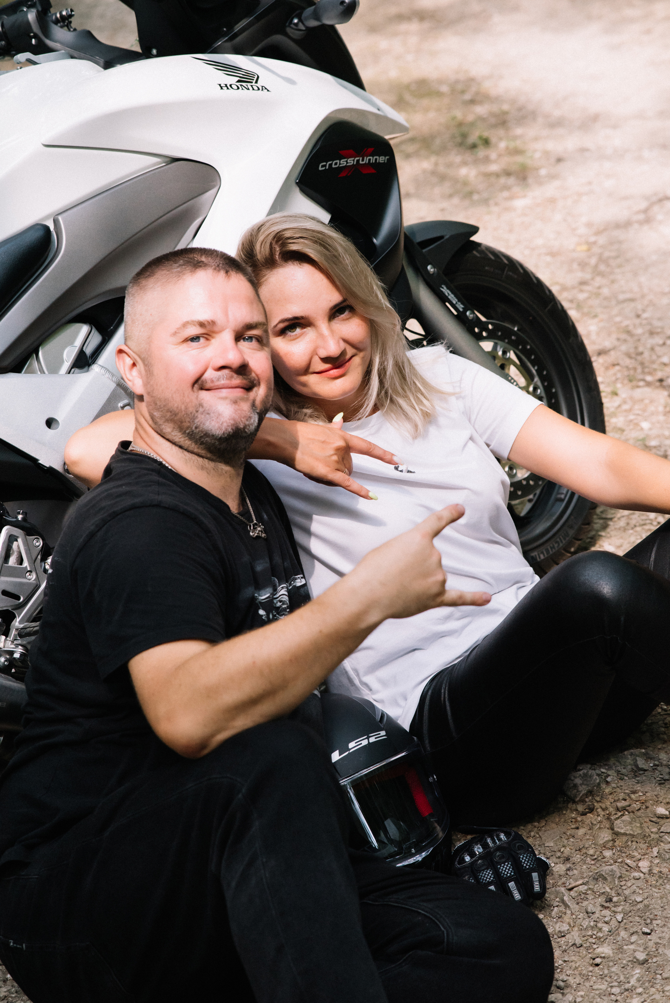 Алексей ~ Ксения