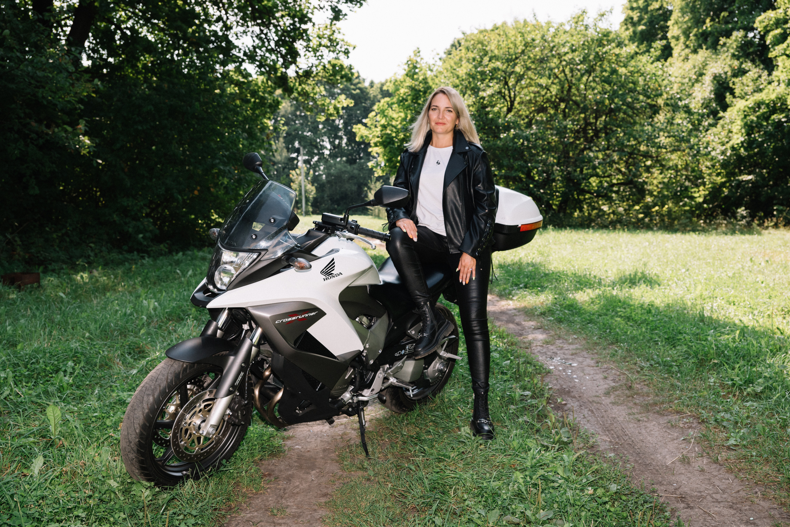 Алексей ~ Ксения