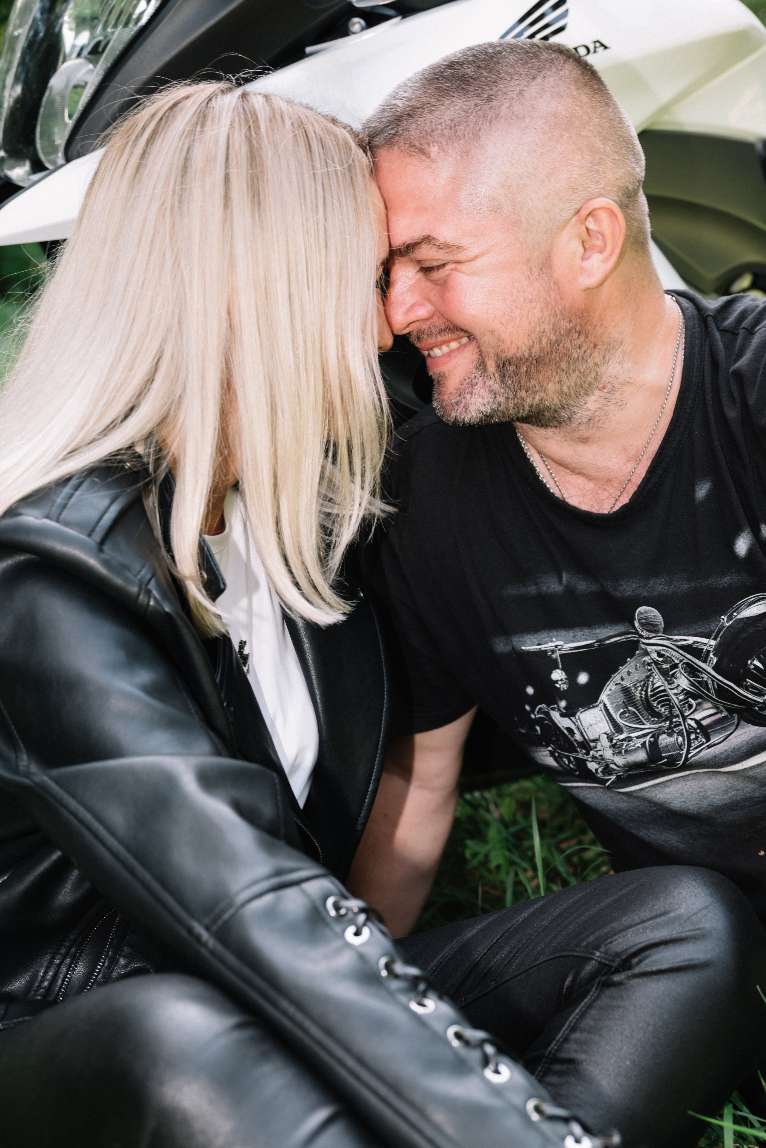 Алексей ~ Ксения