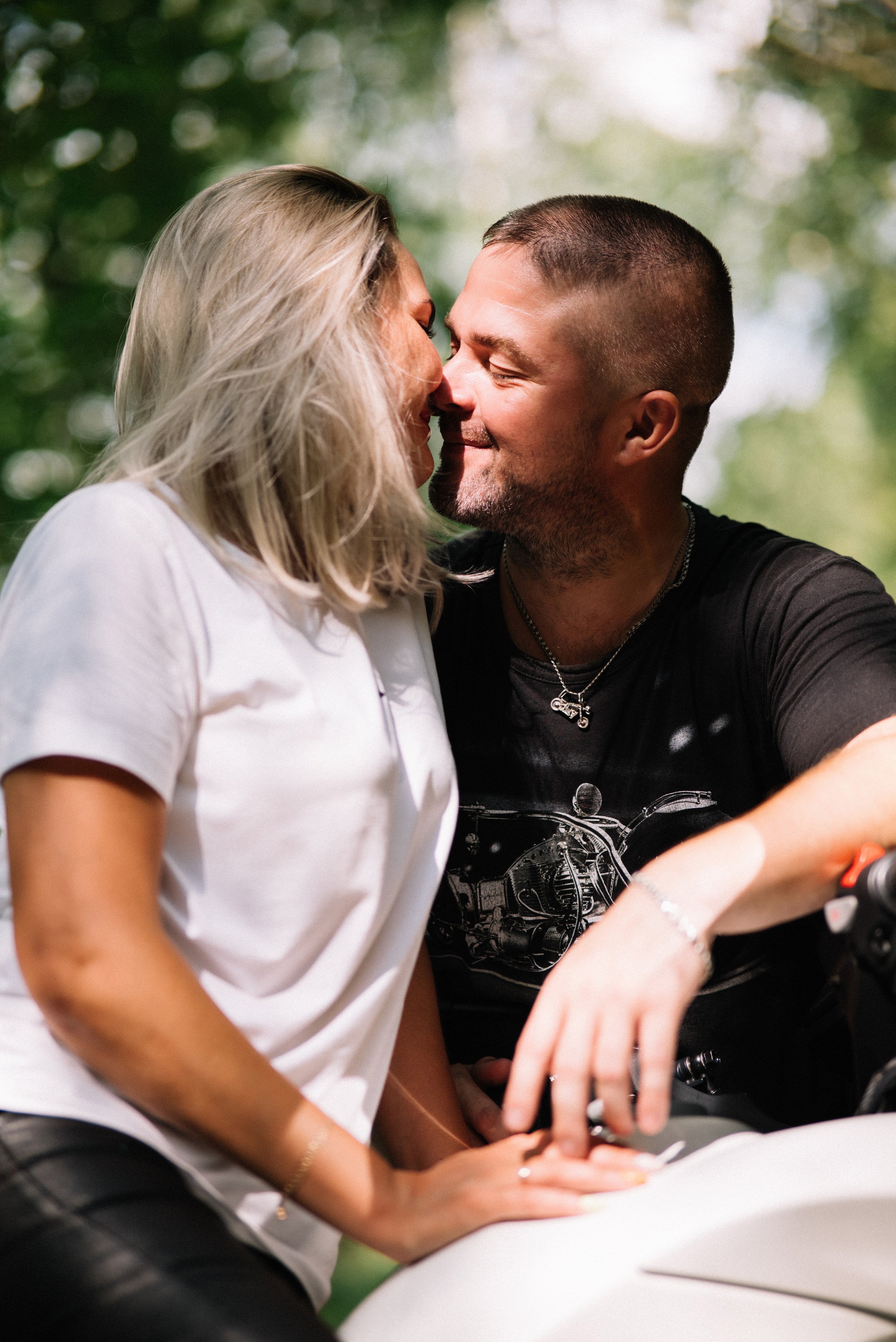 Алексей ~ Ксения