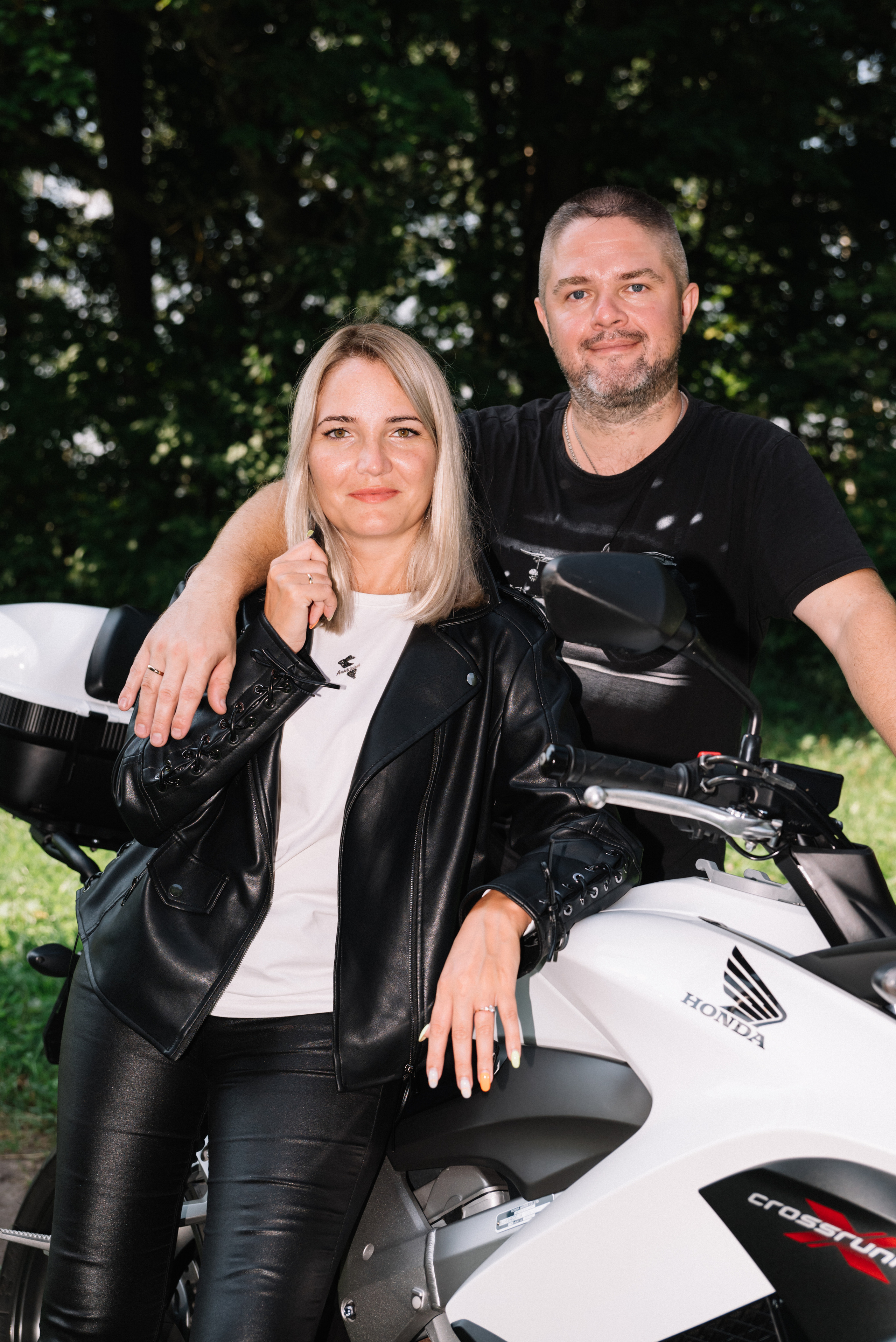 Алексей ~ Ксения