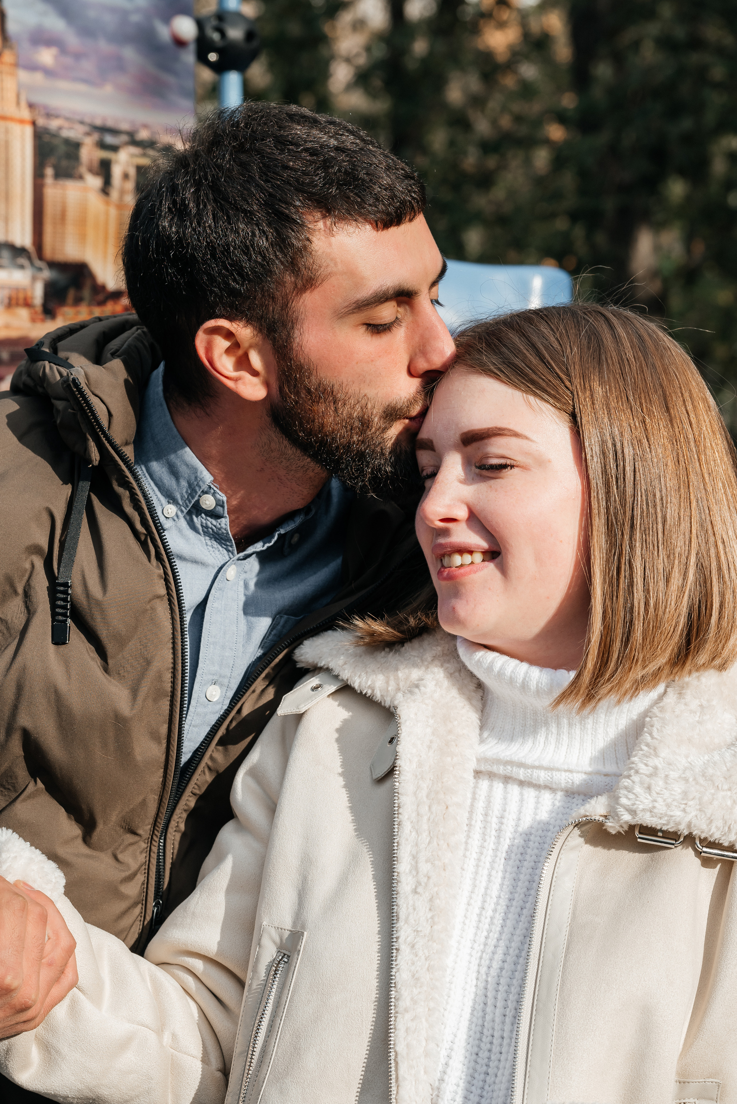 Анар ~ Дарья