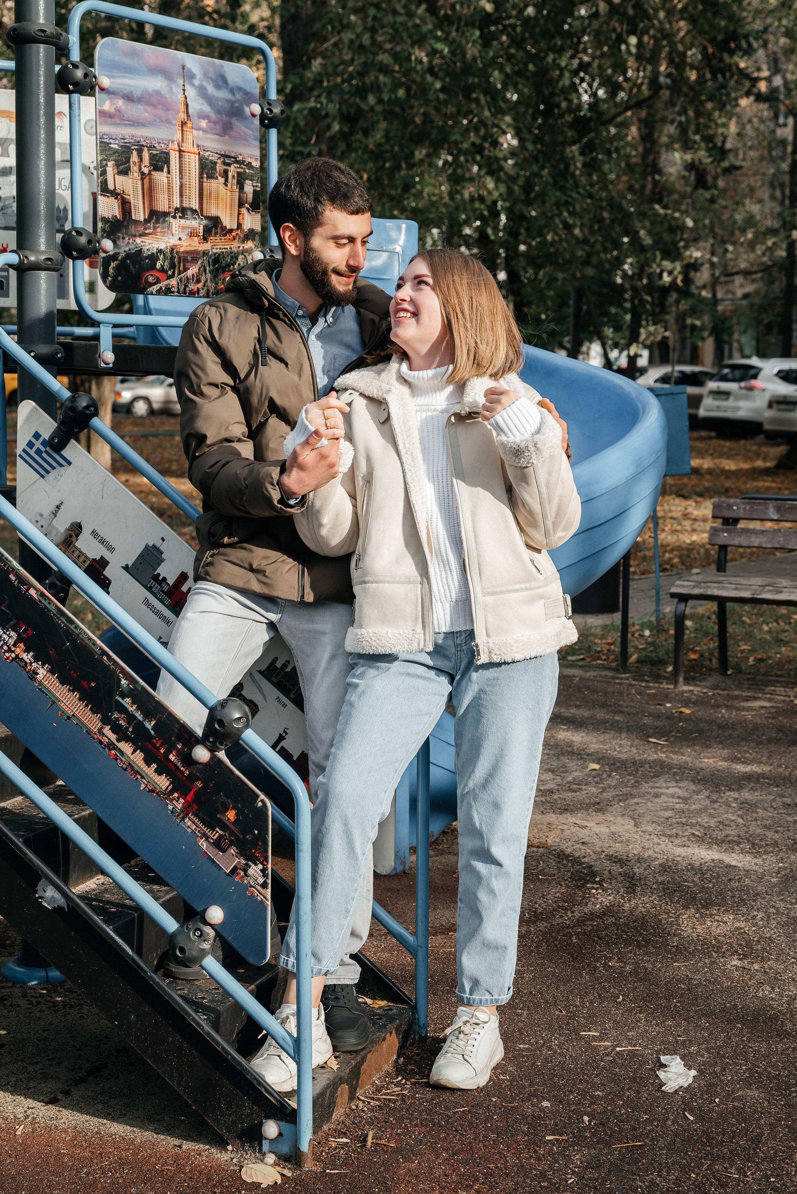 Анар ~ Дарья