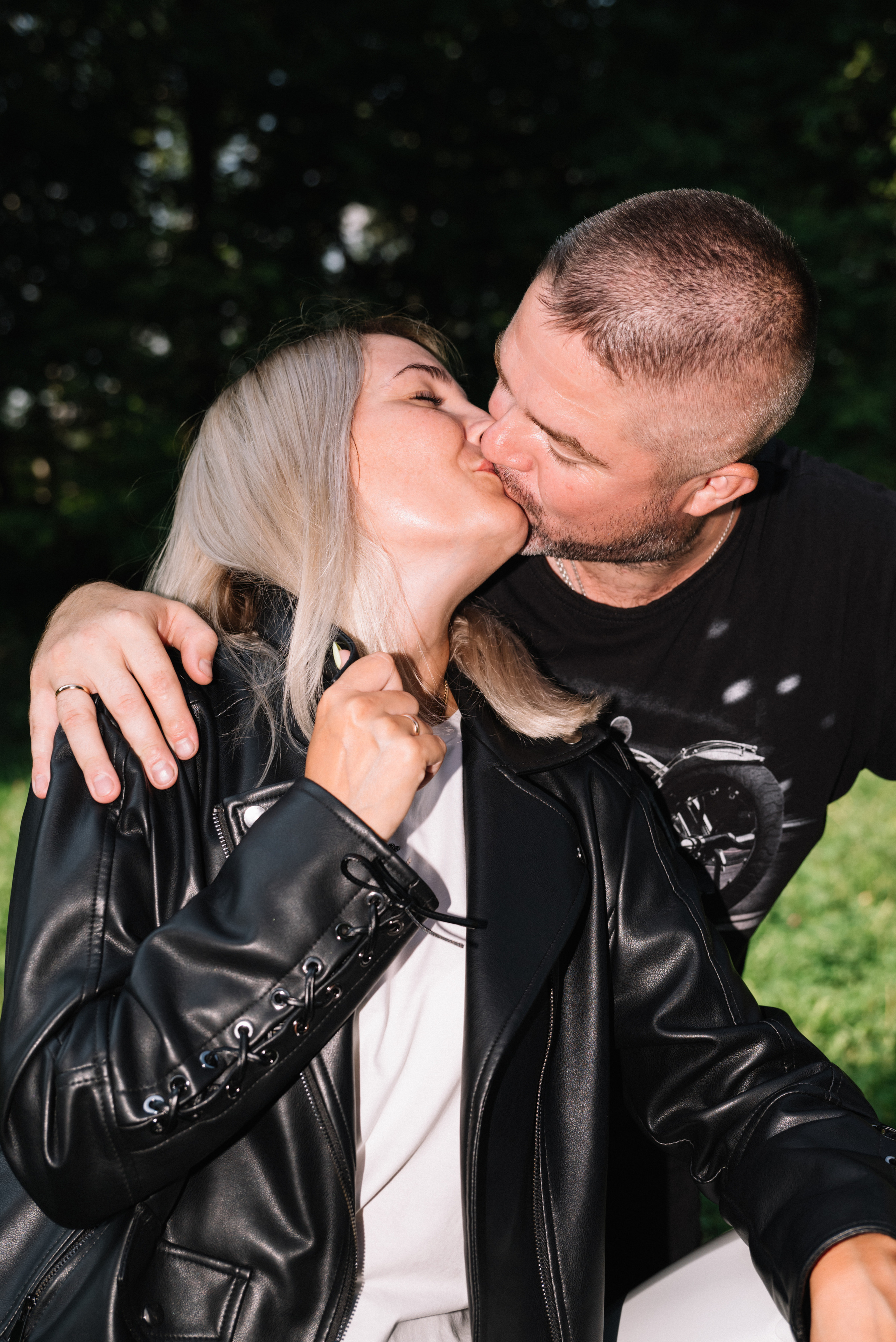 Алексей ~ Ксения