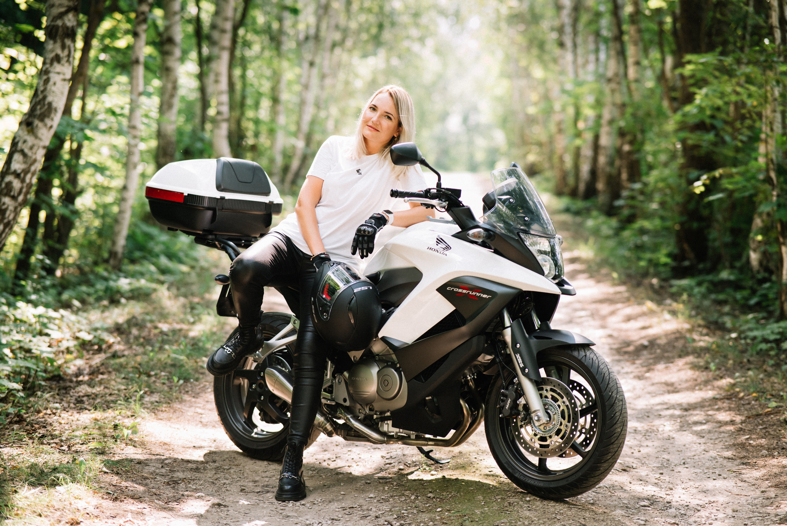 Алексей ~ Ксения