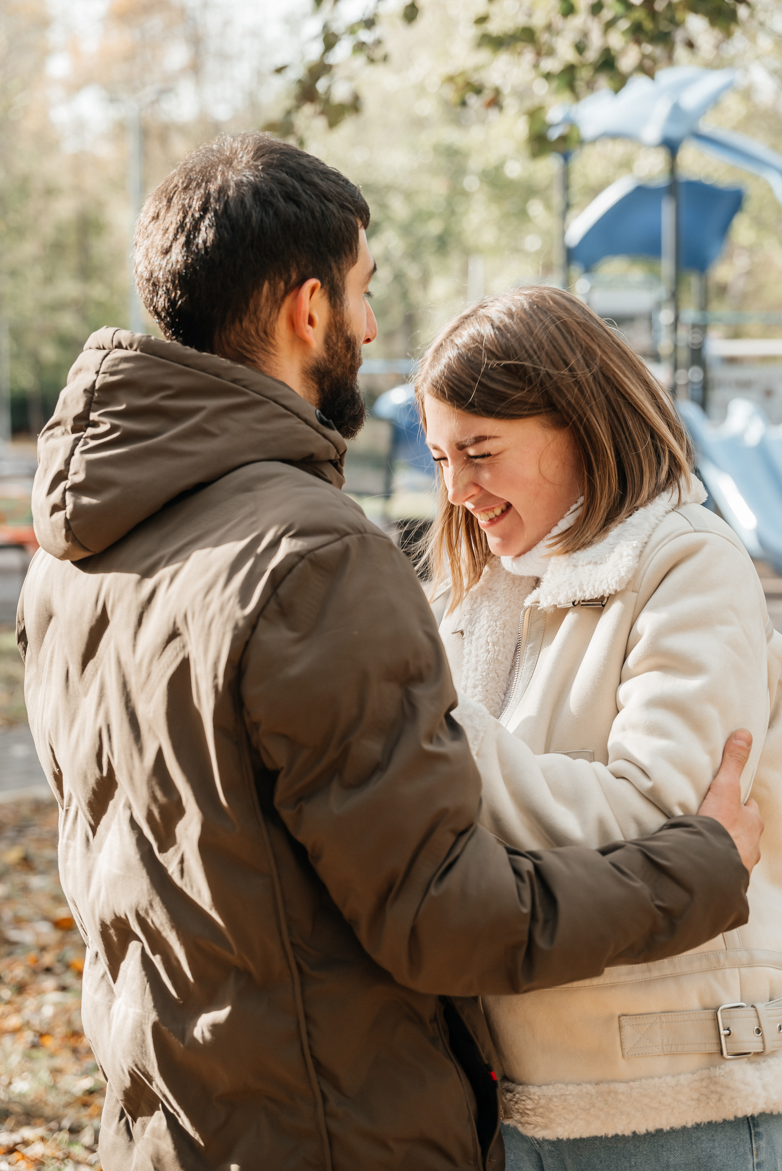 Анар ~ Дарья