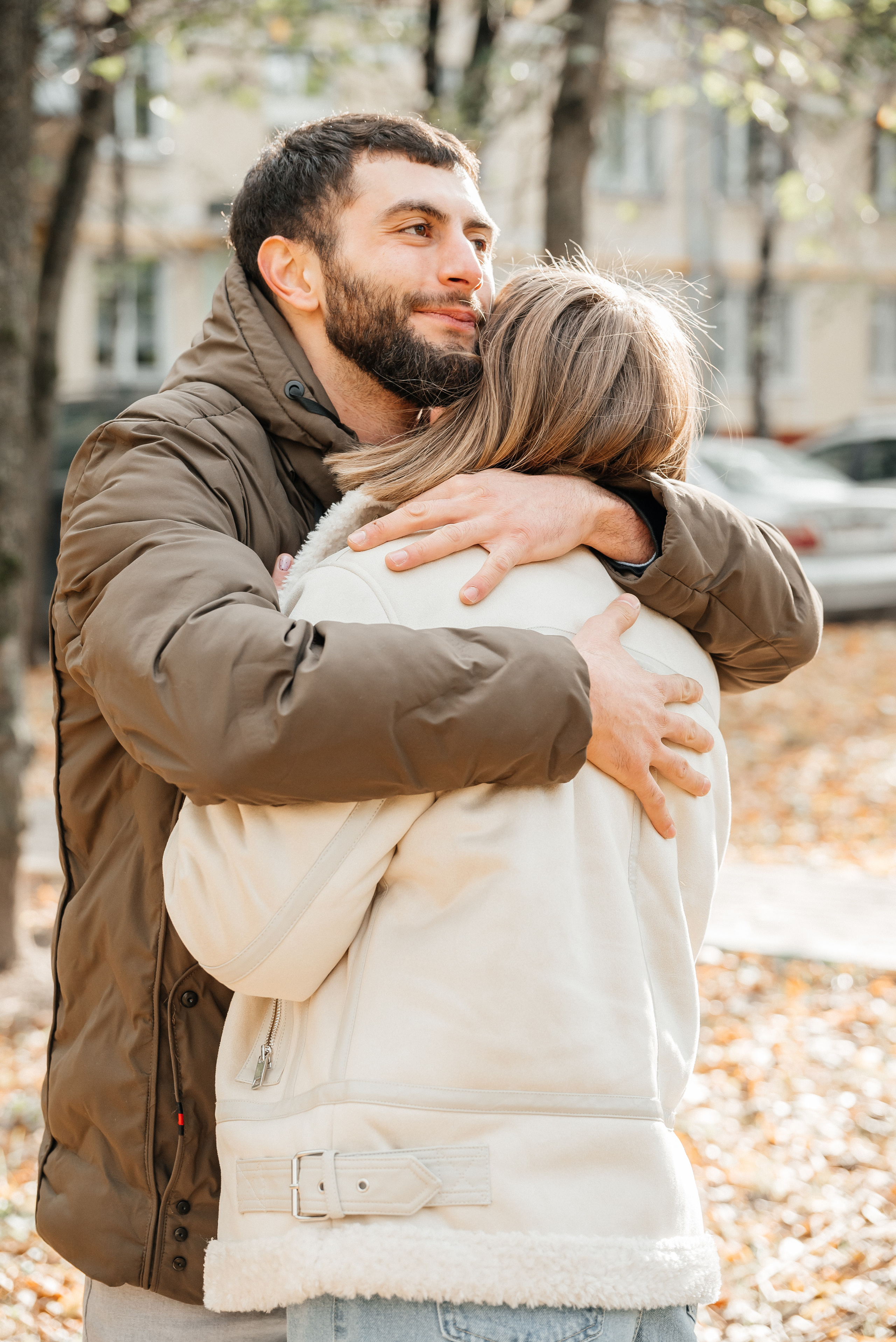 Анар ~ Дарья