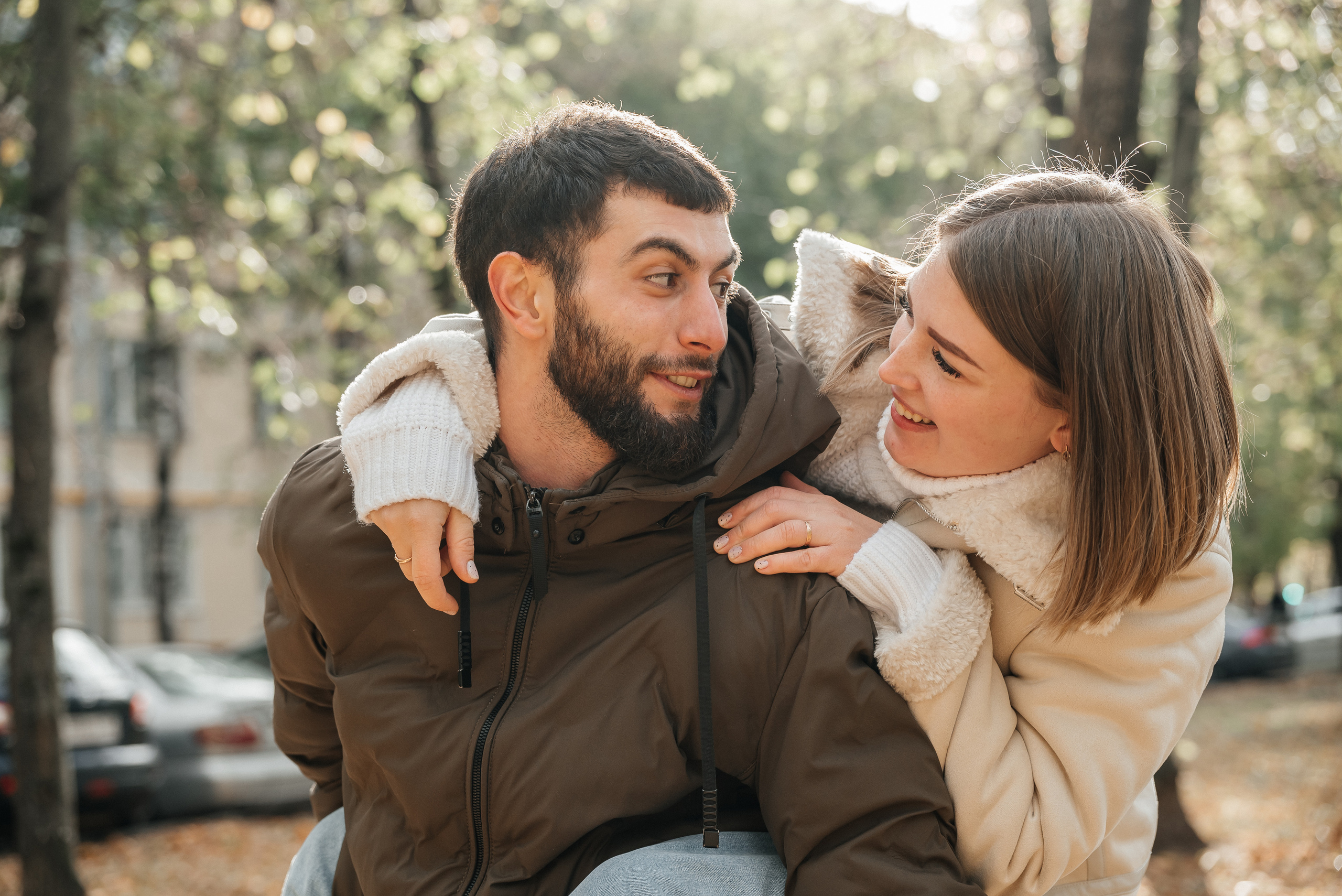 Анар ~ Дарья