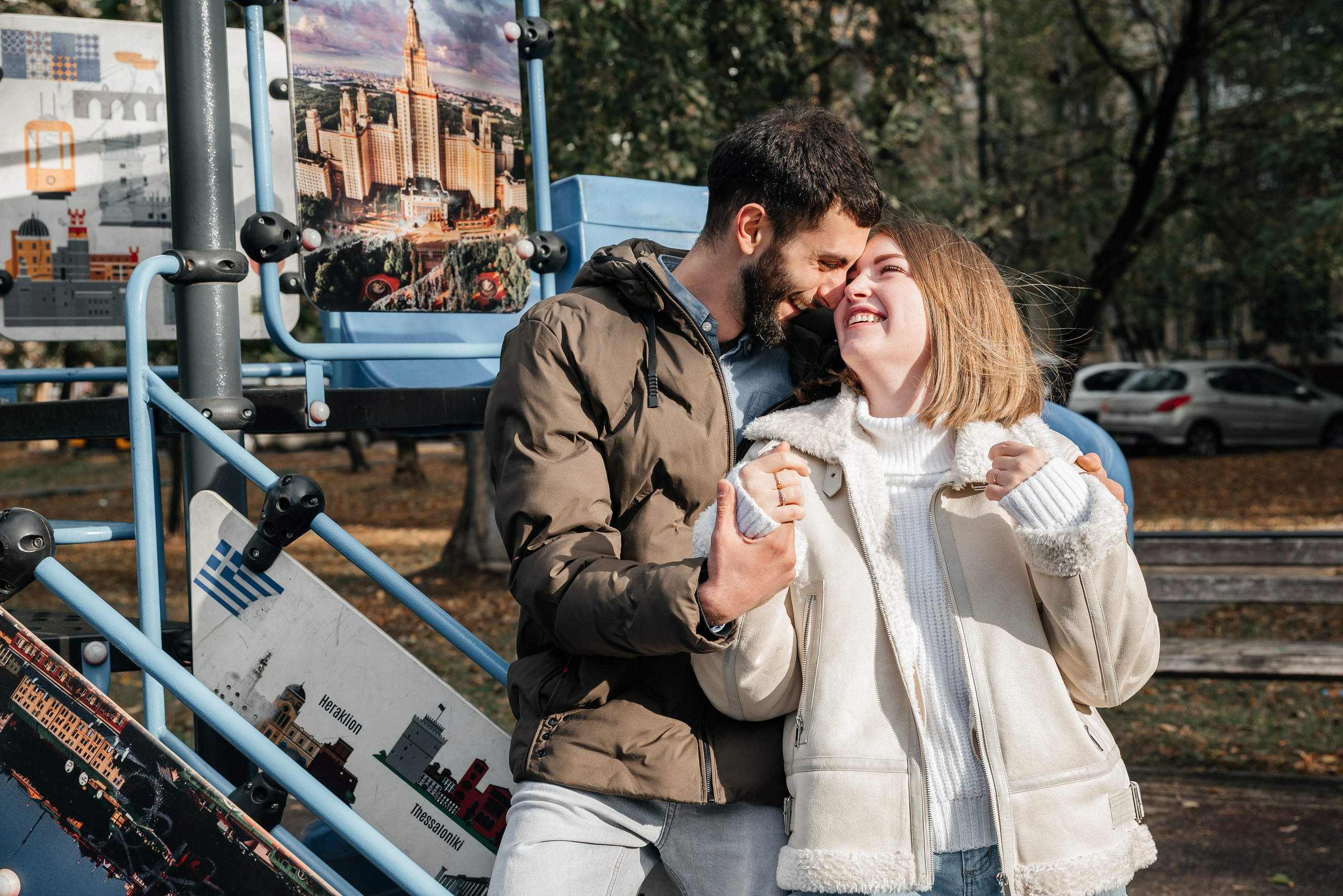 Анар ~ Дарья