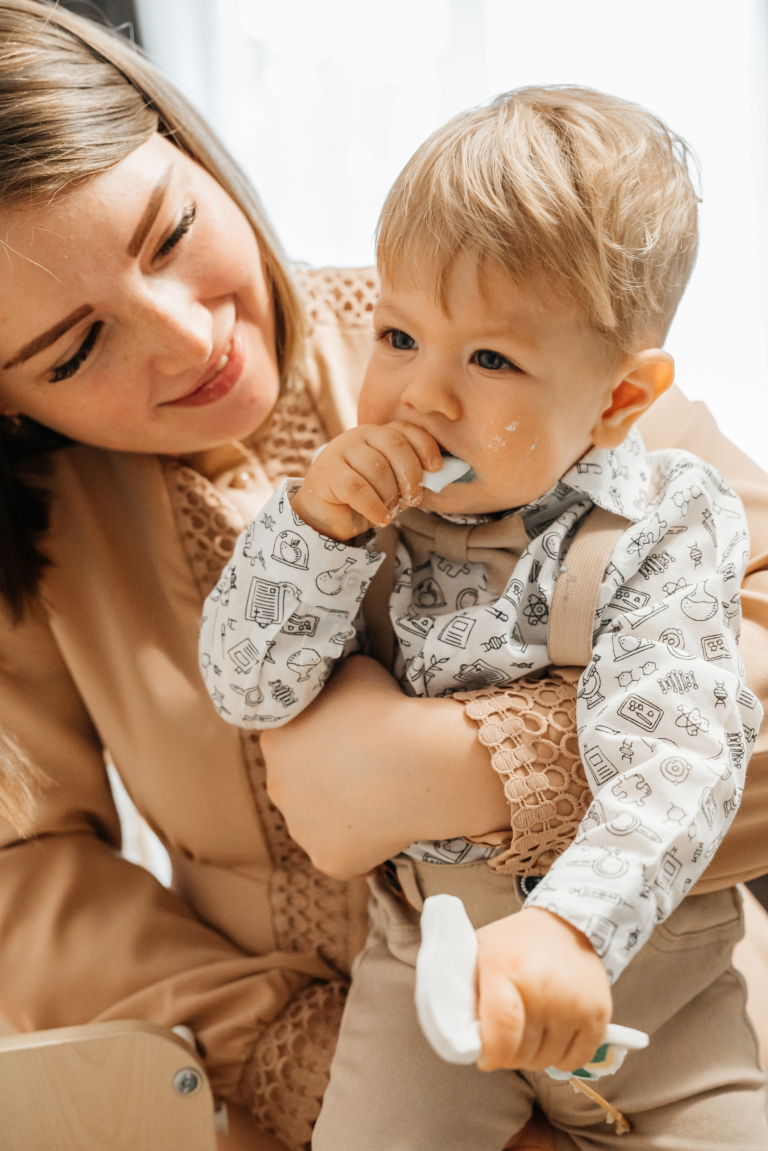 День Рождения «годовасие» 11.10.2023